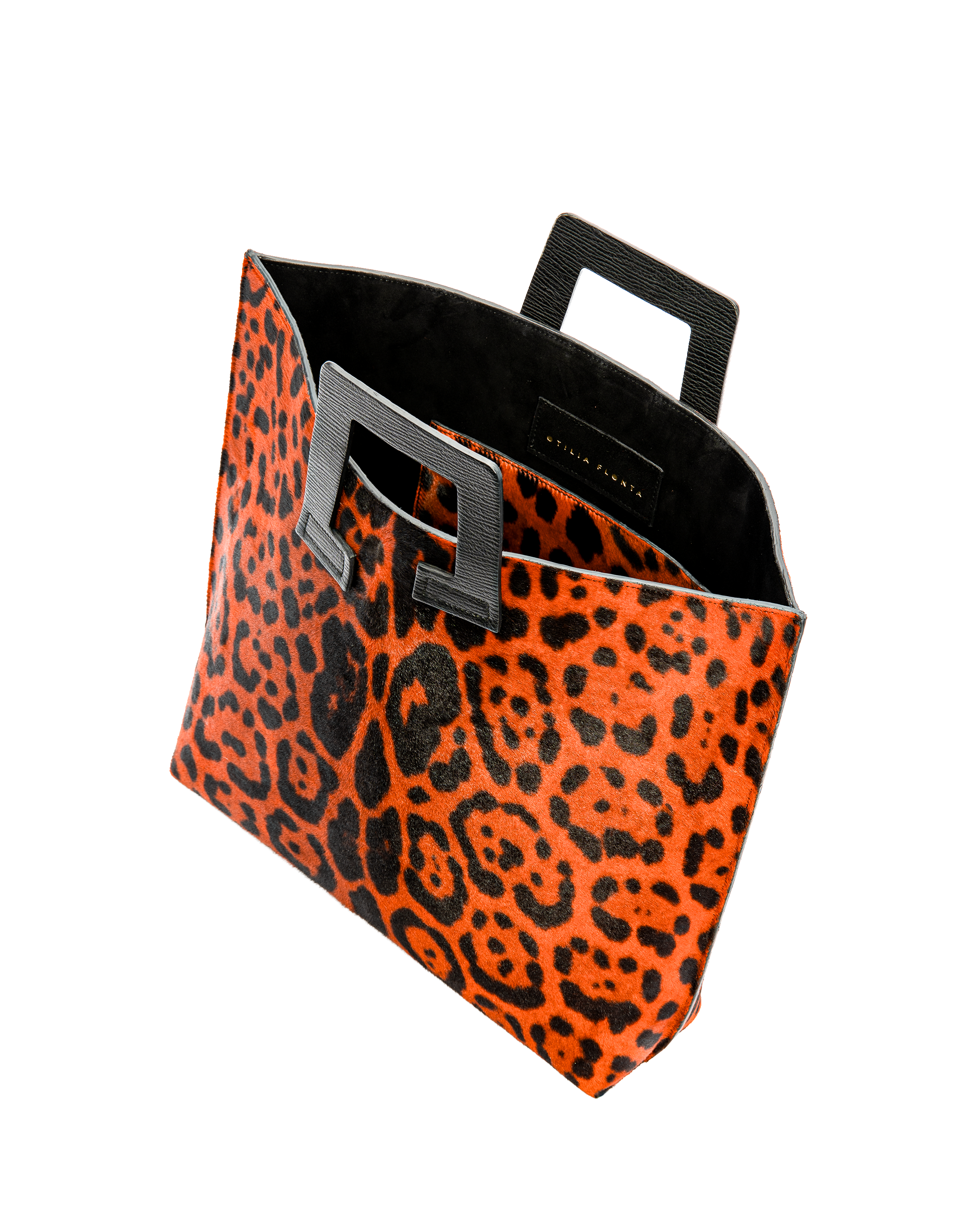 Axis - Safari Orange
