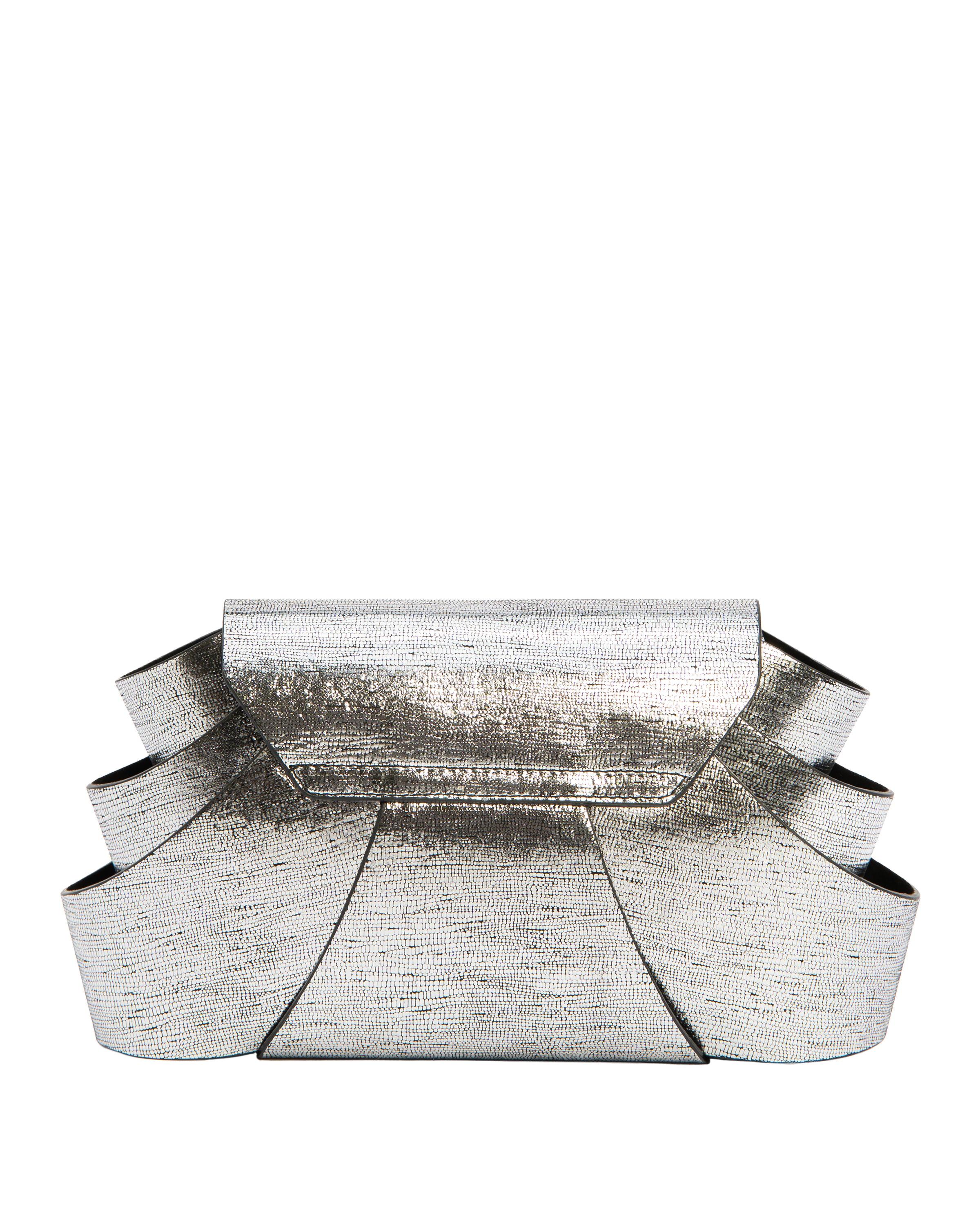 Opera - Metallic Silver