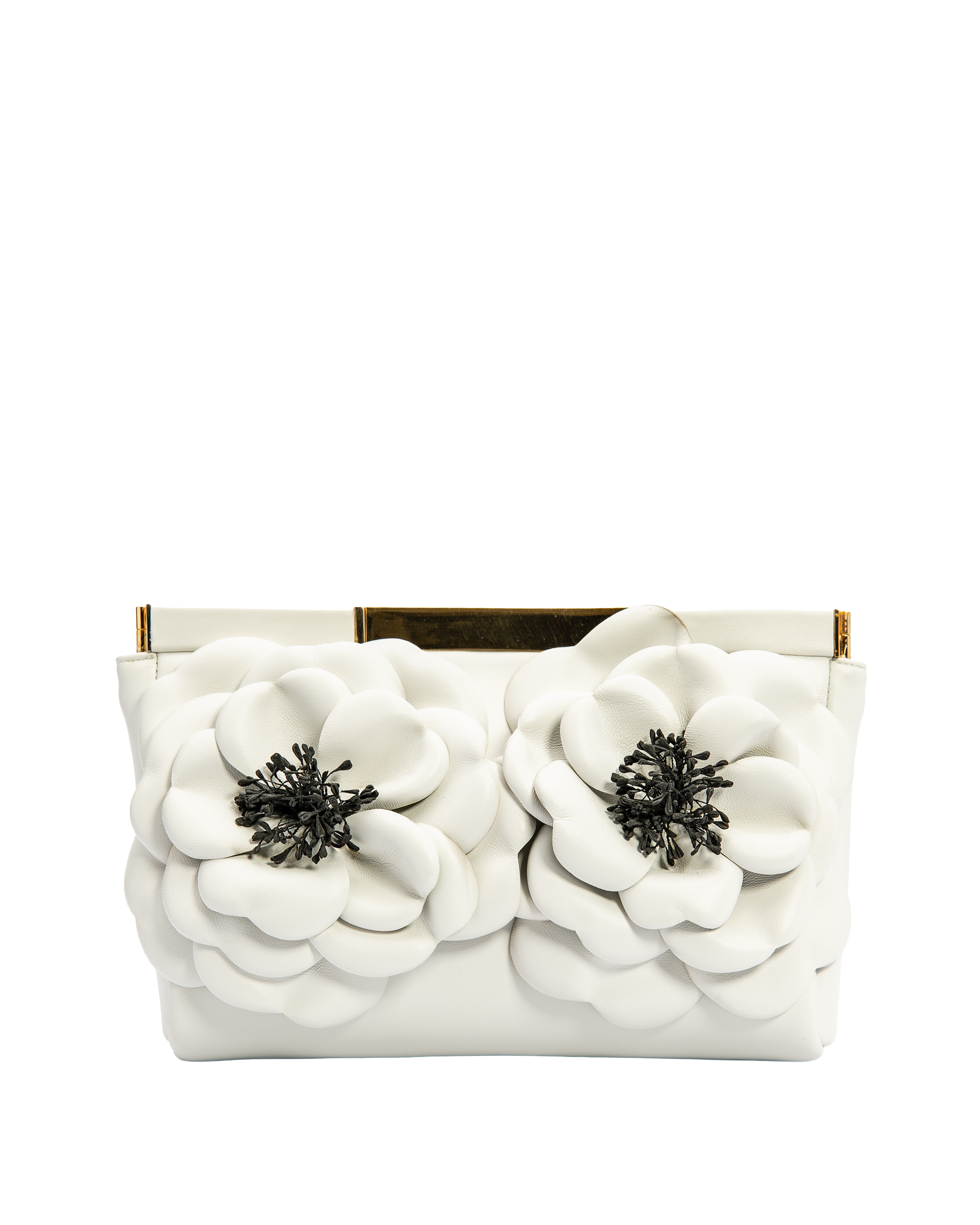 Divine Bloom Mini - White