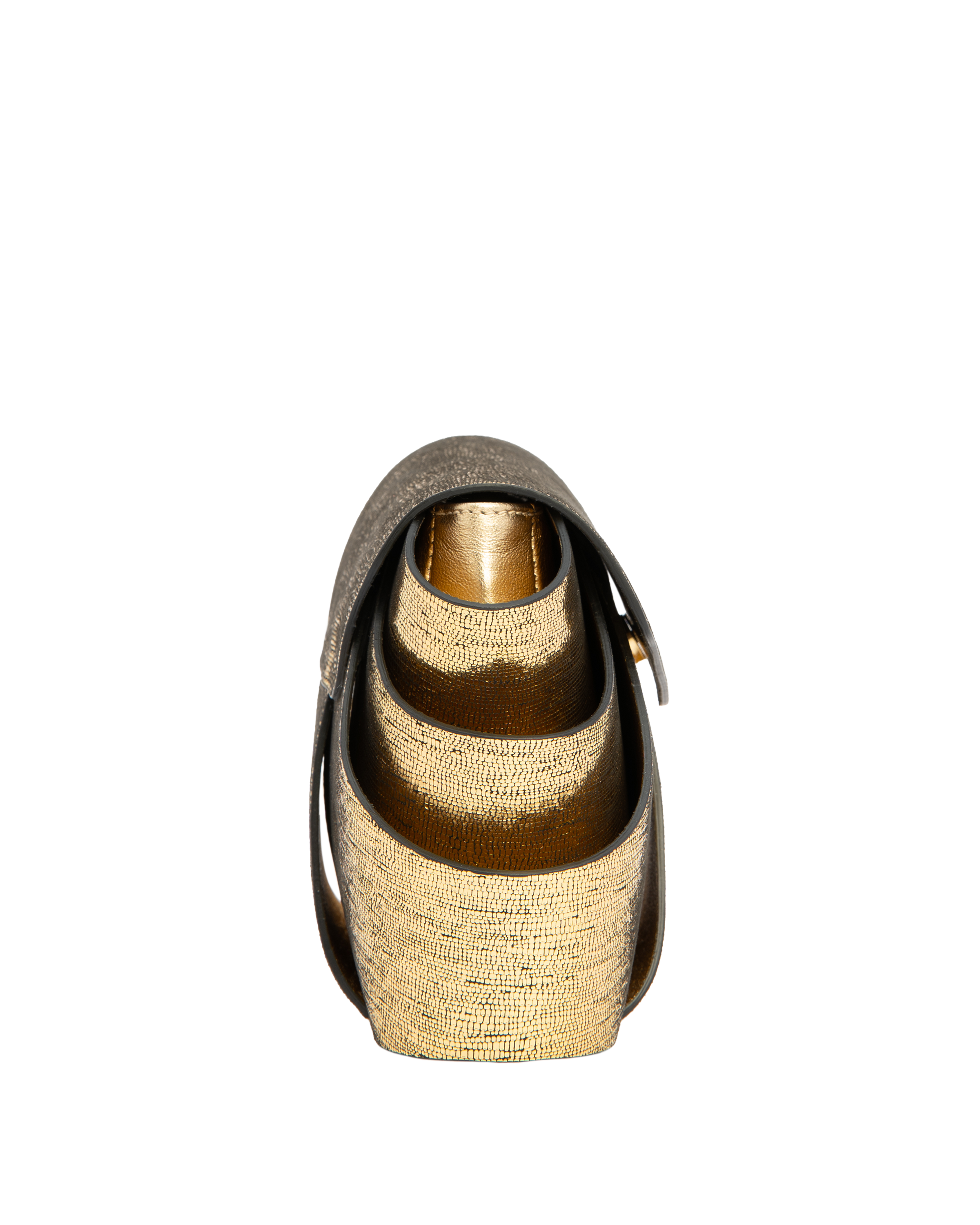 Opera - Metallic Gold