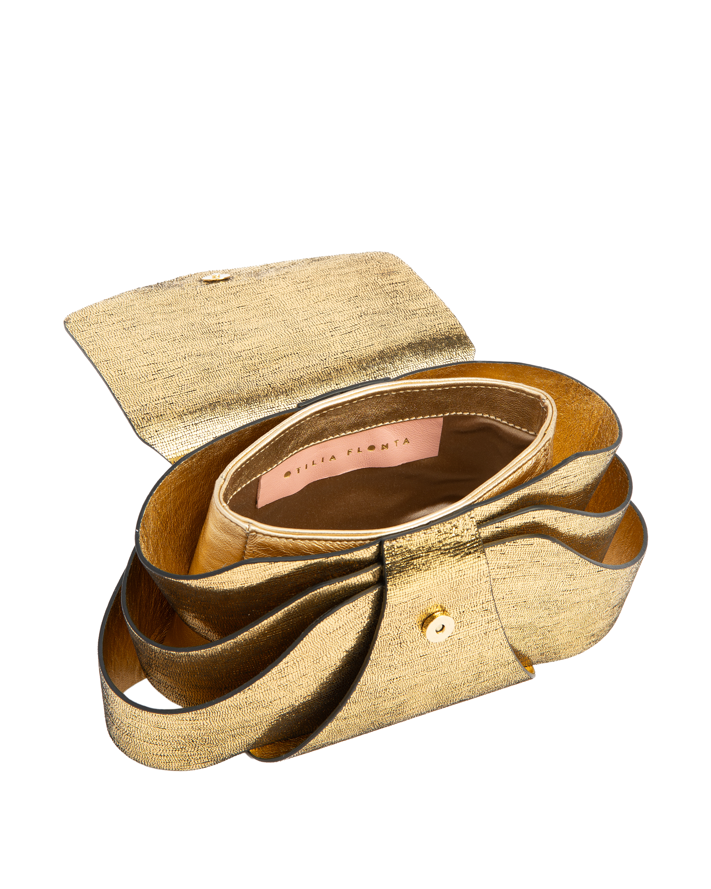 Opera - Metallic Gold