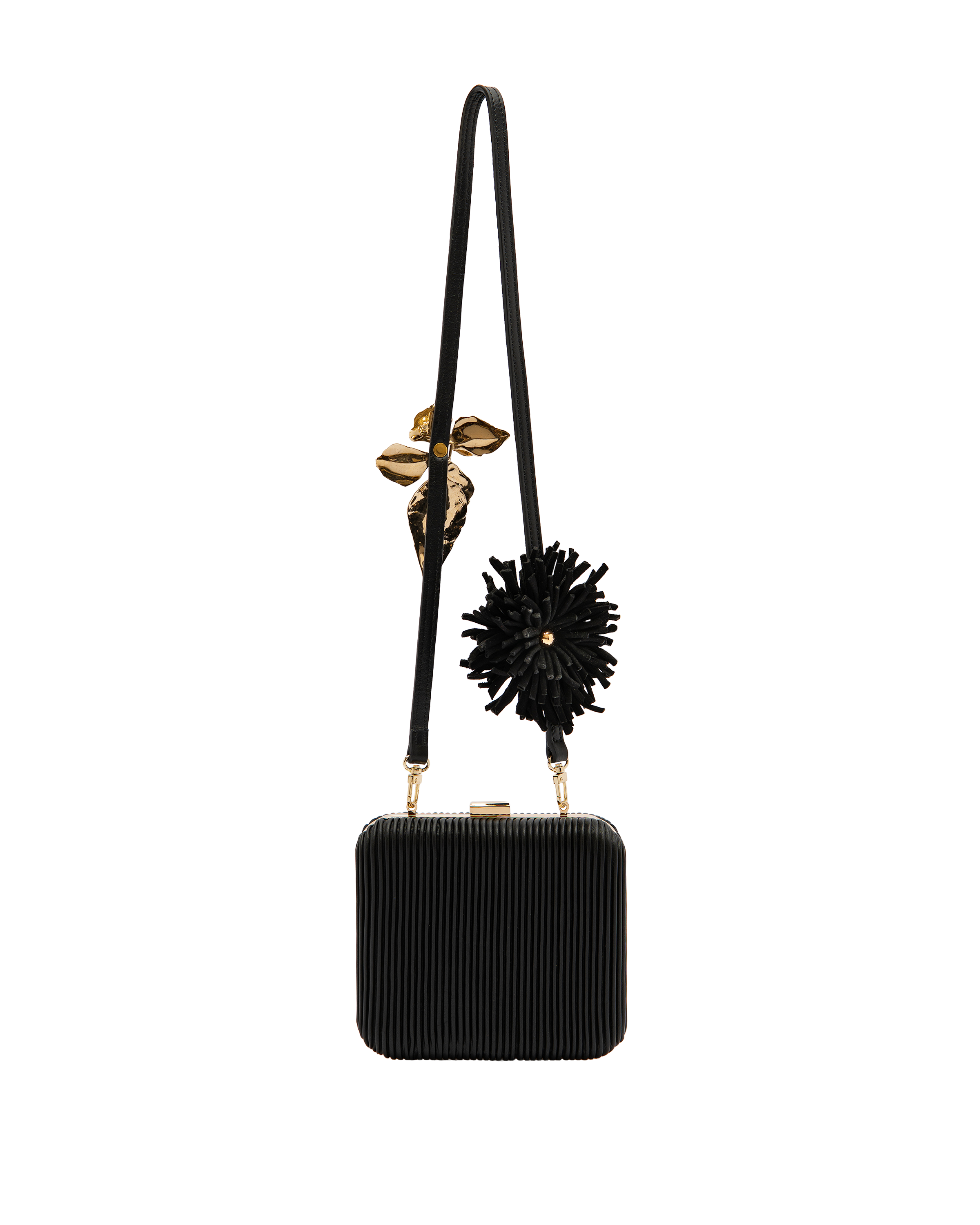 Siena - Black