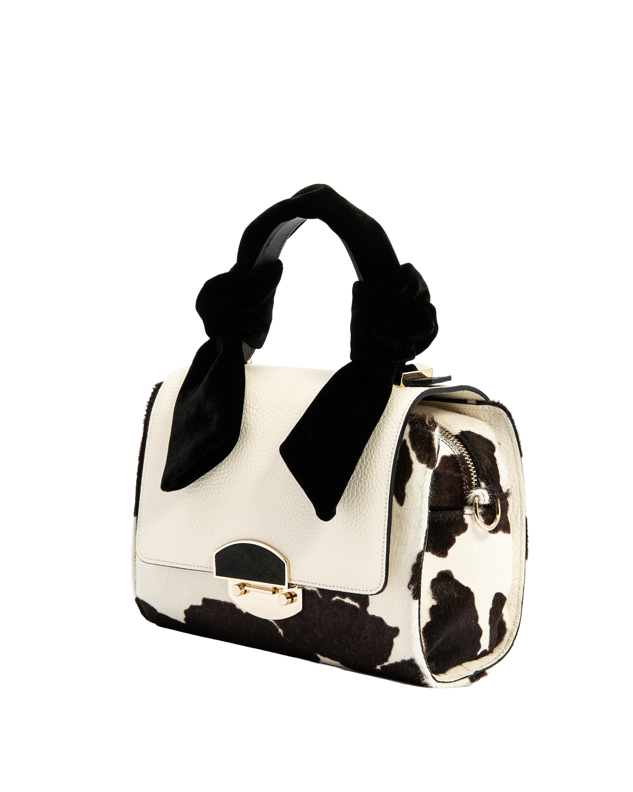 Eva - Classic Cowhide