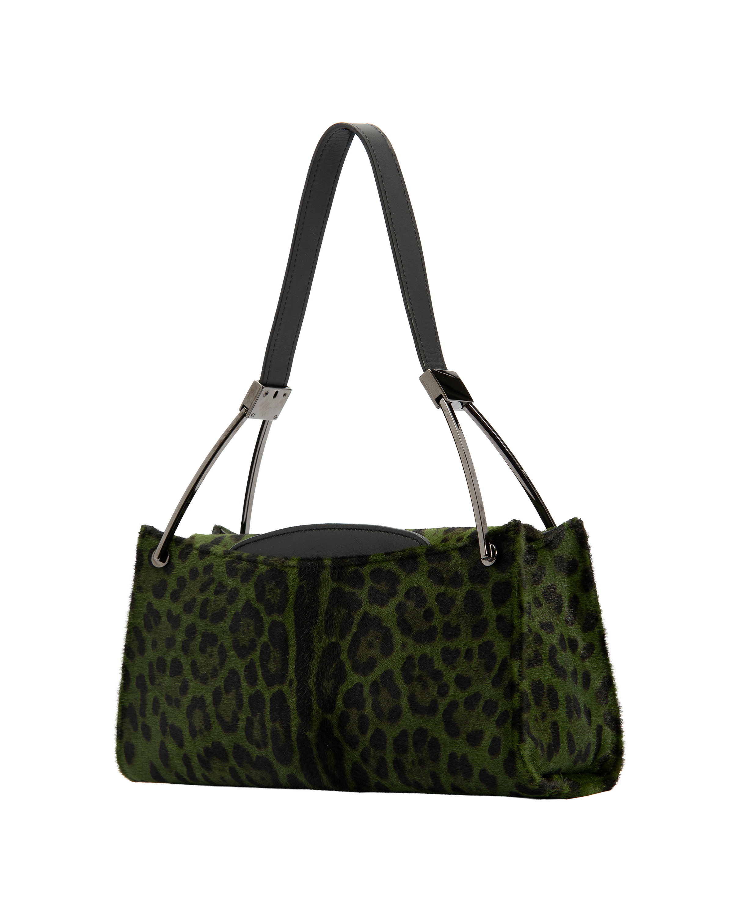 Artemis Mini - Safari Green