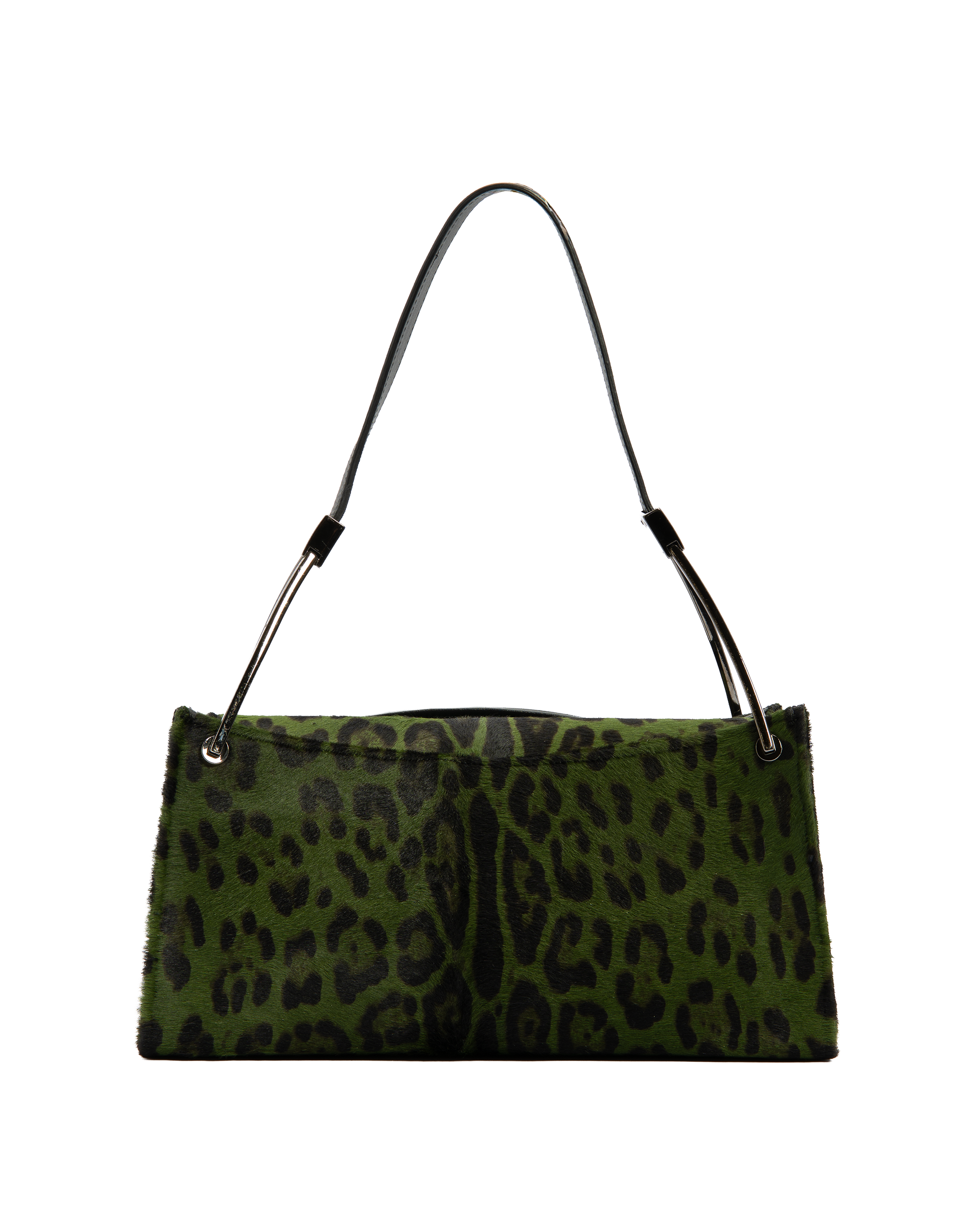 Artemis Mini - Safari Green