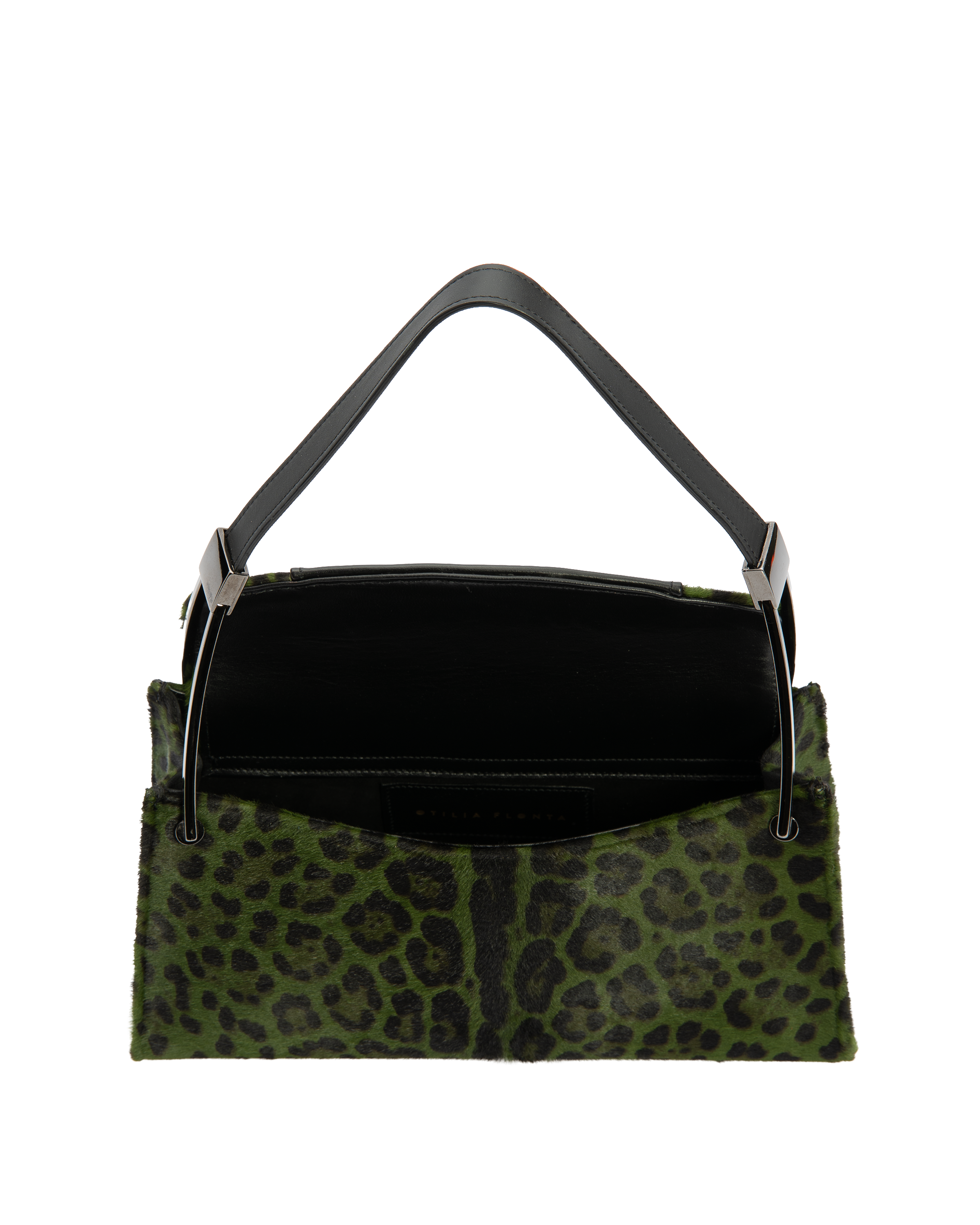 Artemis Mini - Safari Green
