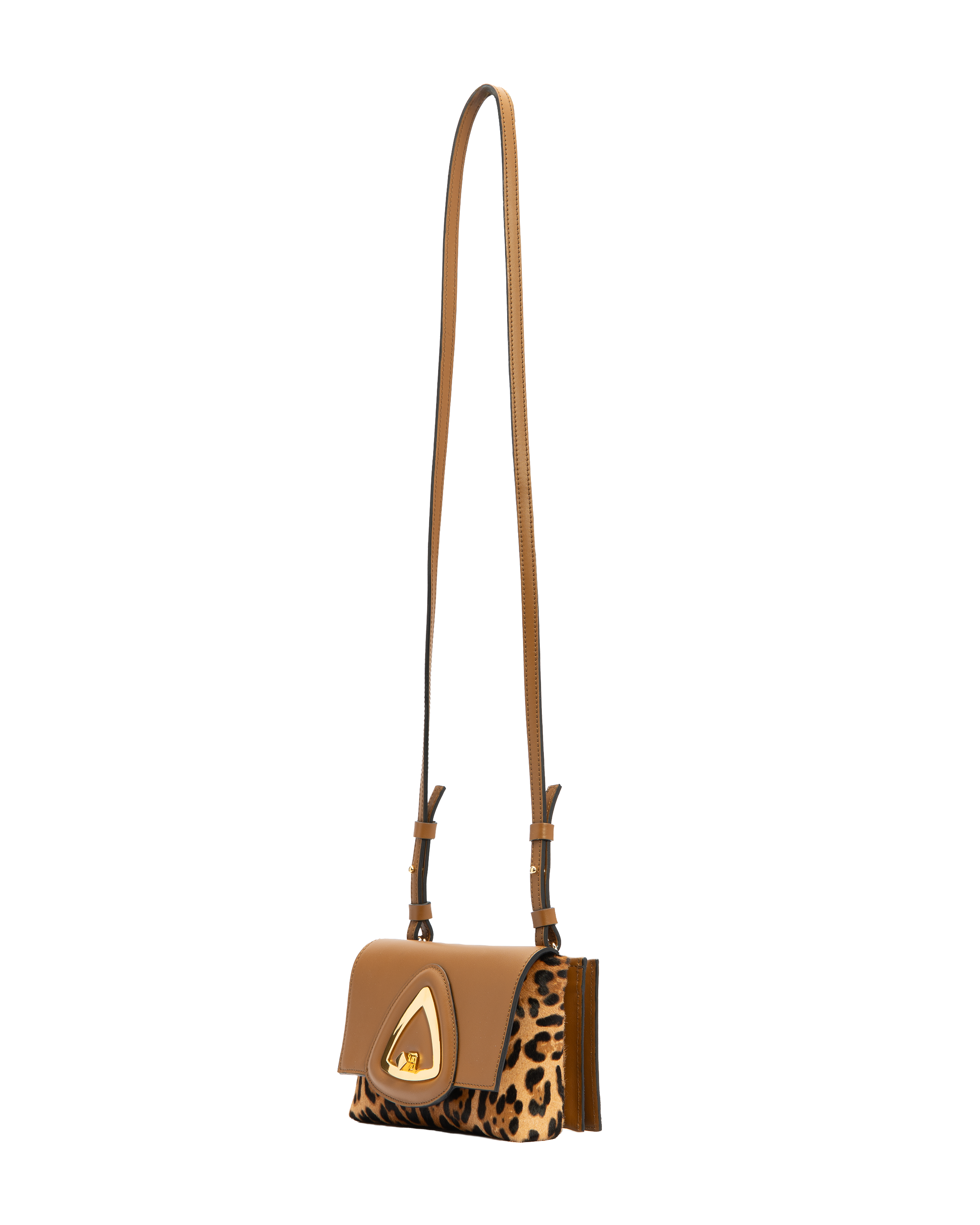 Clea - Safari Tan