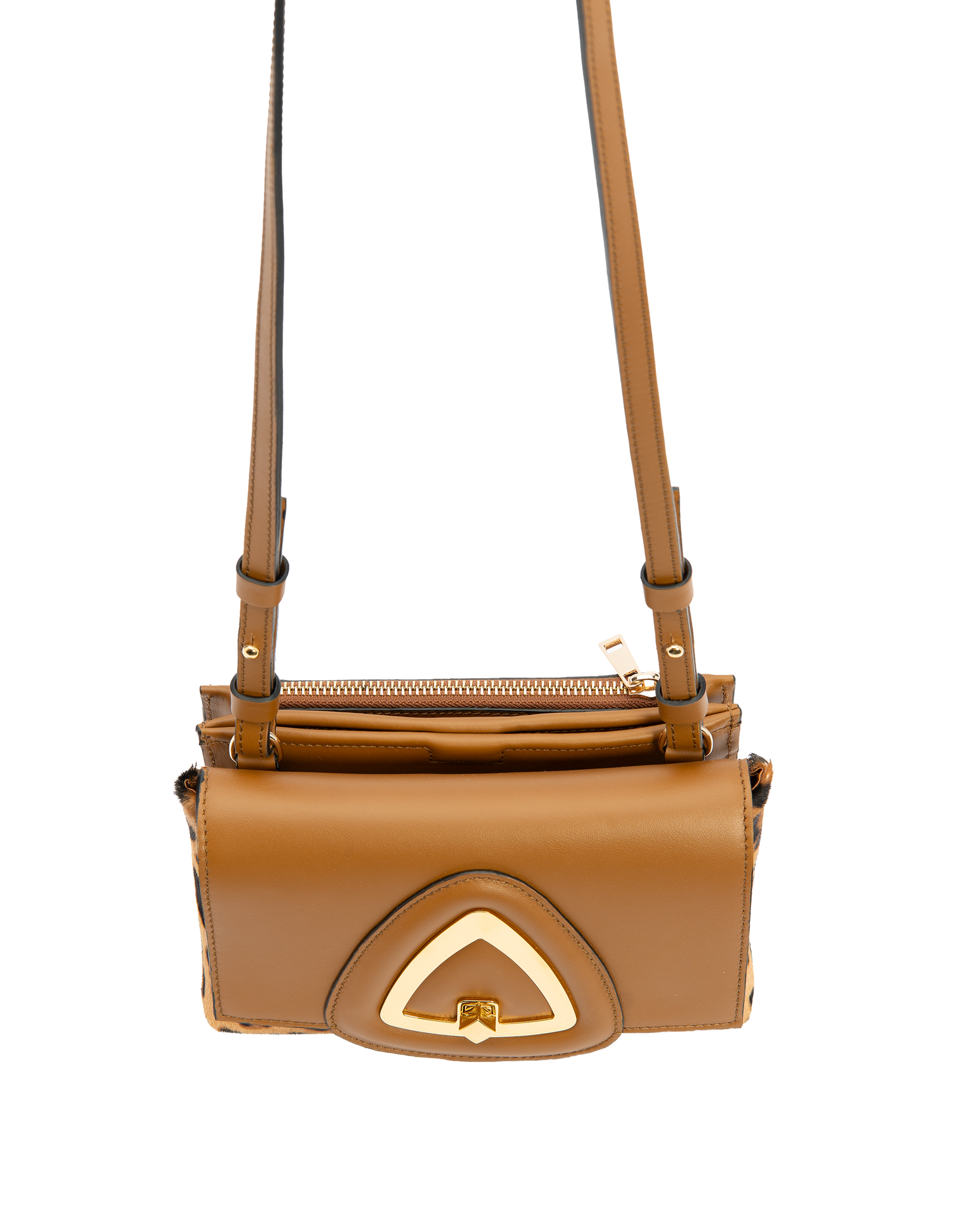 Clea - Safari Tan