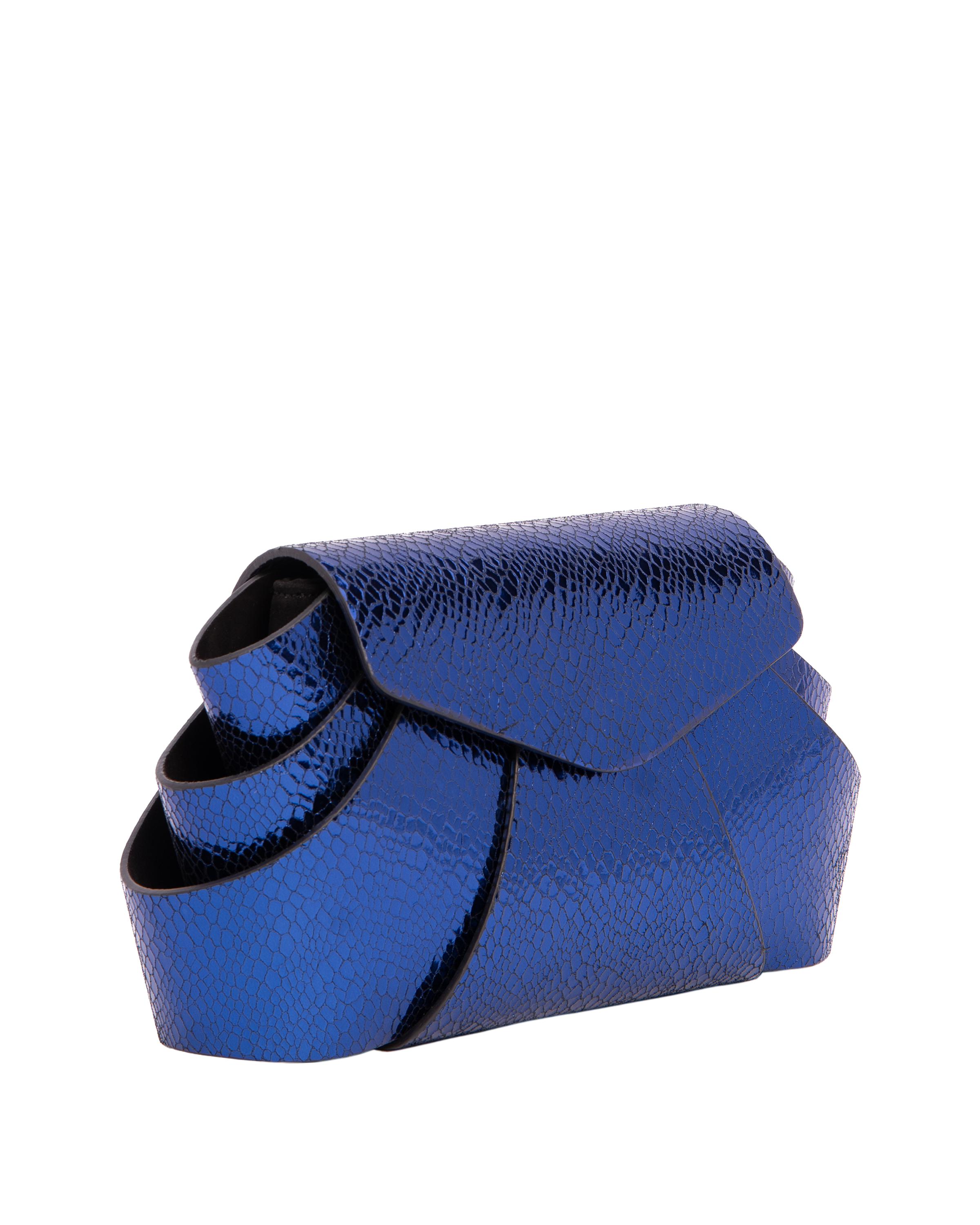 Opera - Metallic Blue