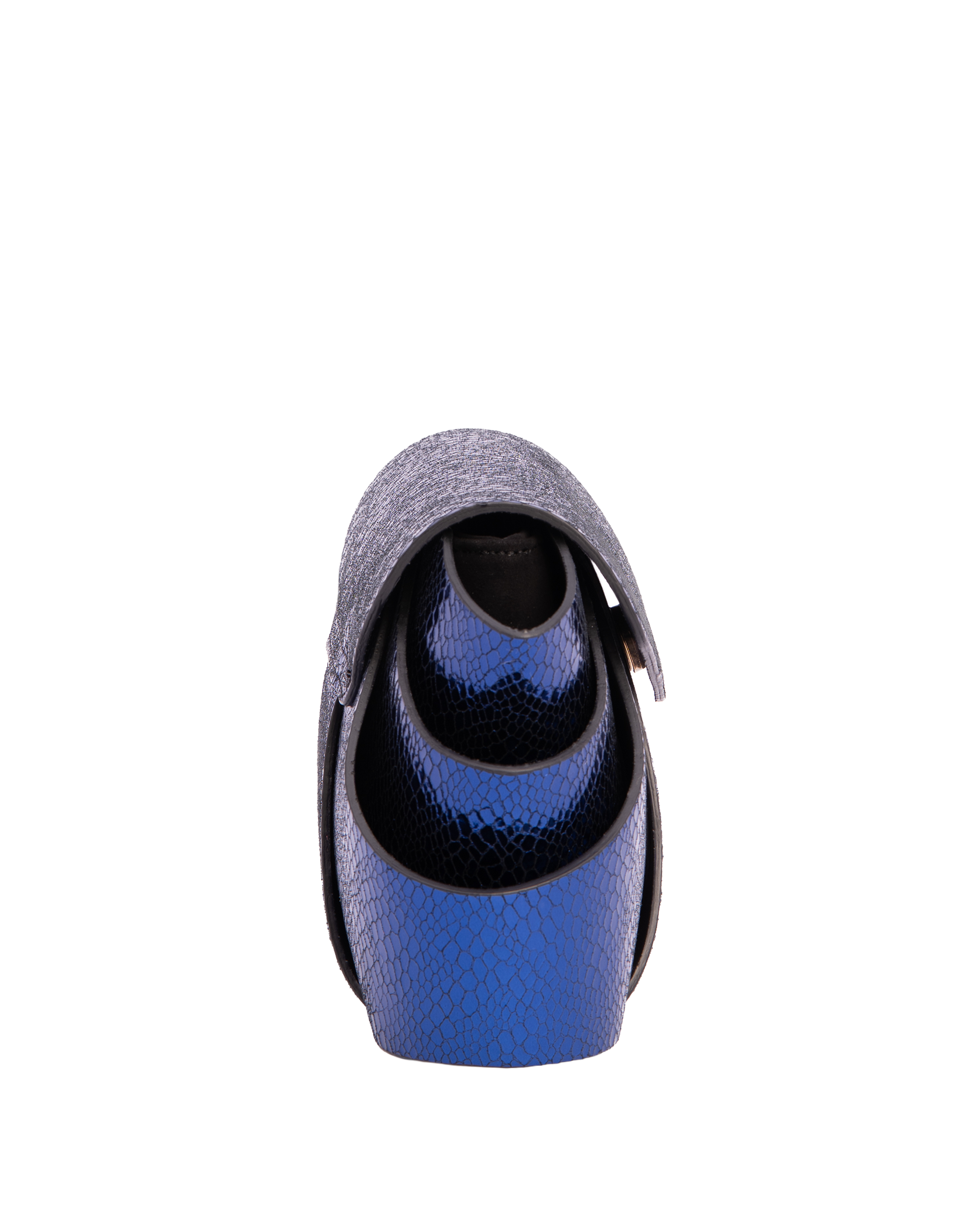 Opera - Metallic Blue