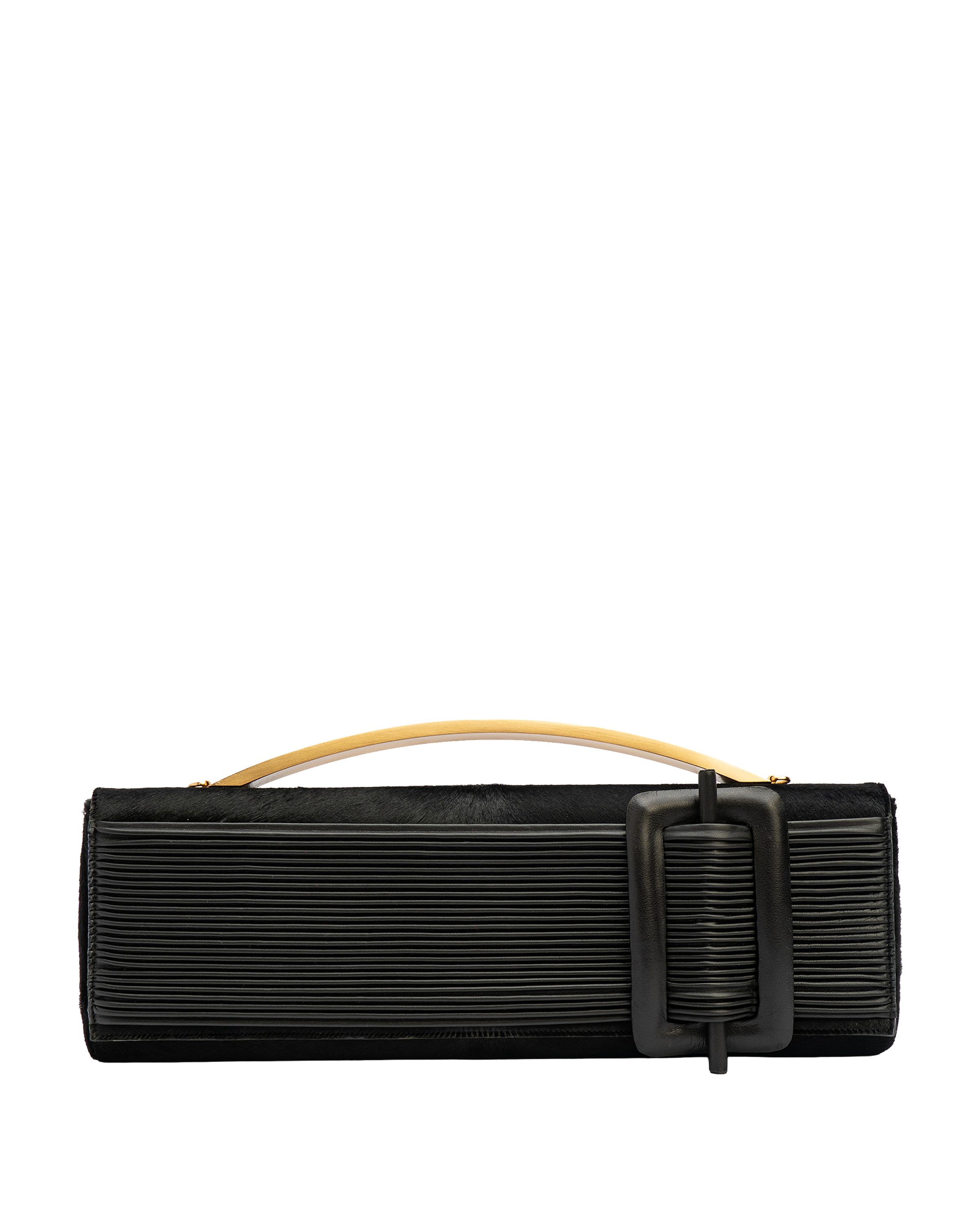 Aura Top Handle - Black