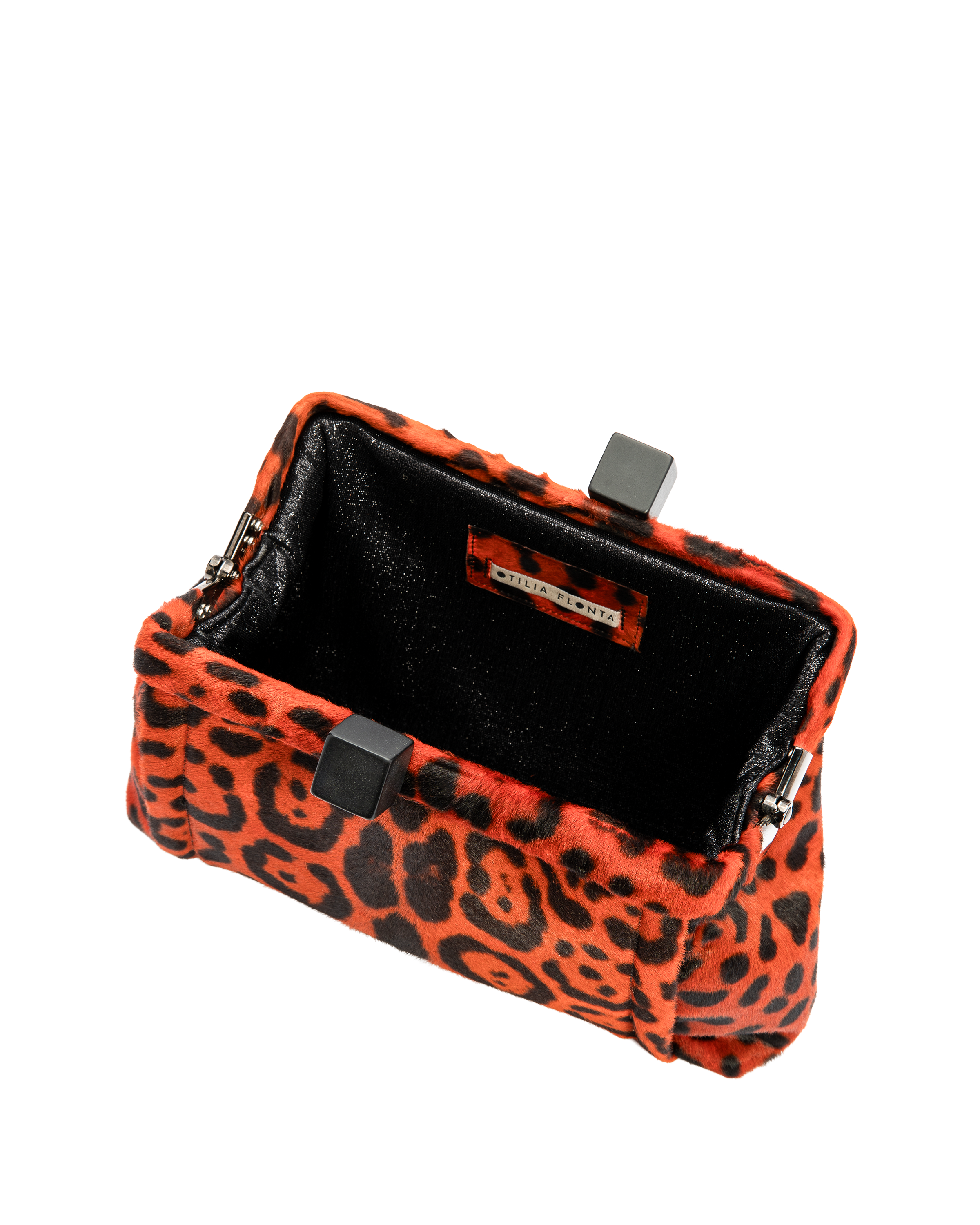 Luma Cube - Safari Orange