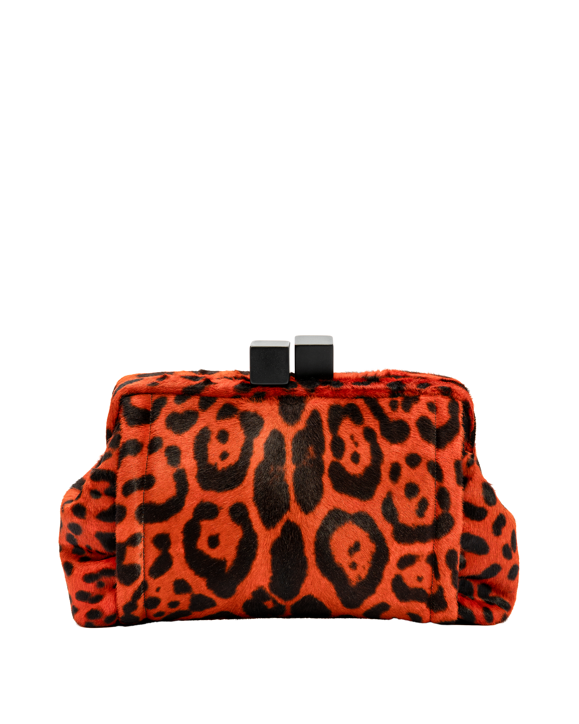 Luma Cube - Safari Orange