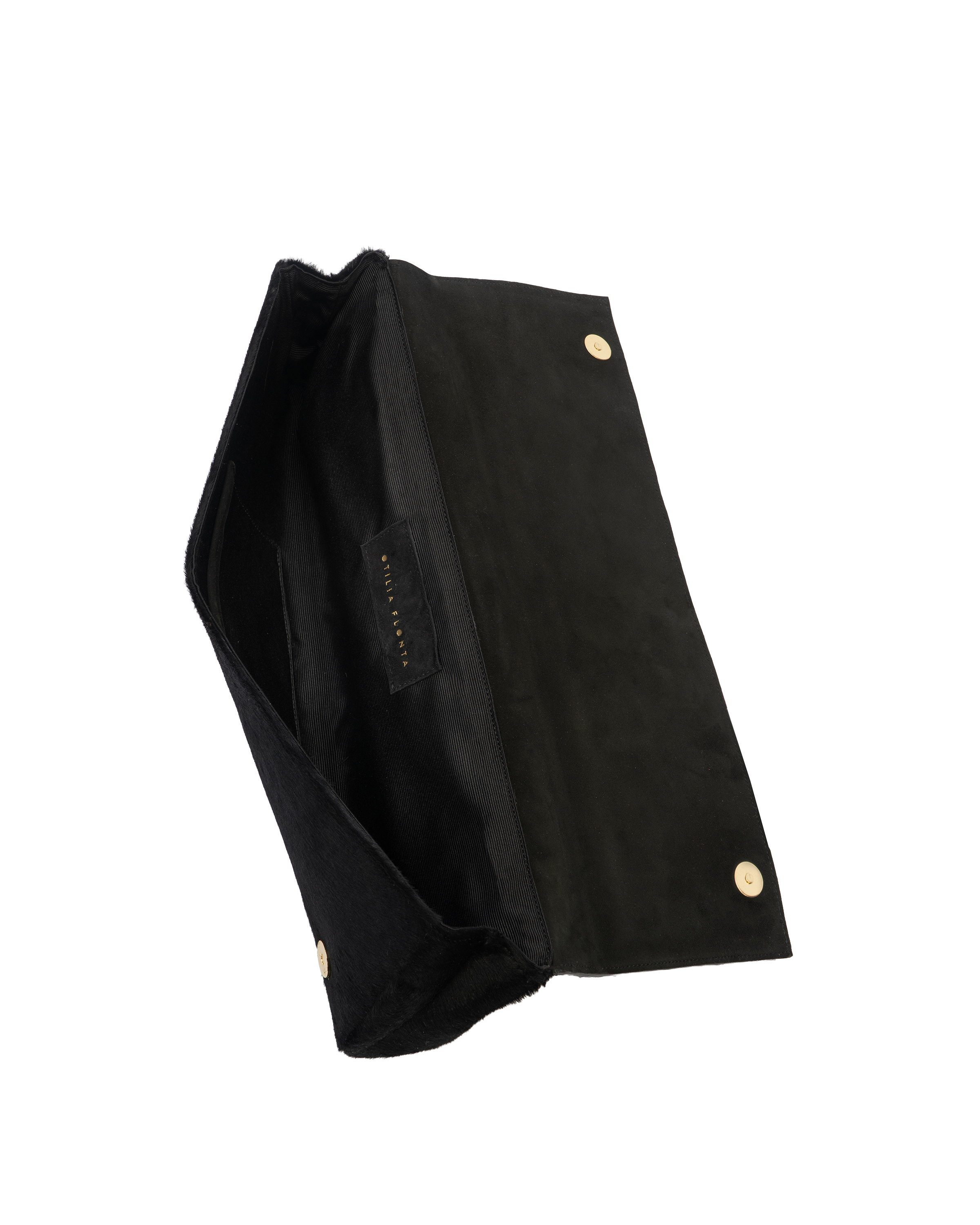 Aura Top Handle - Black