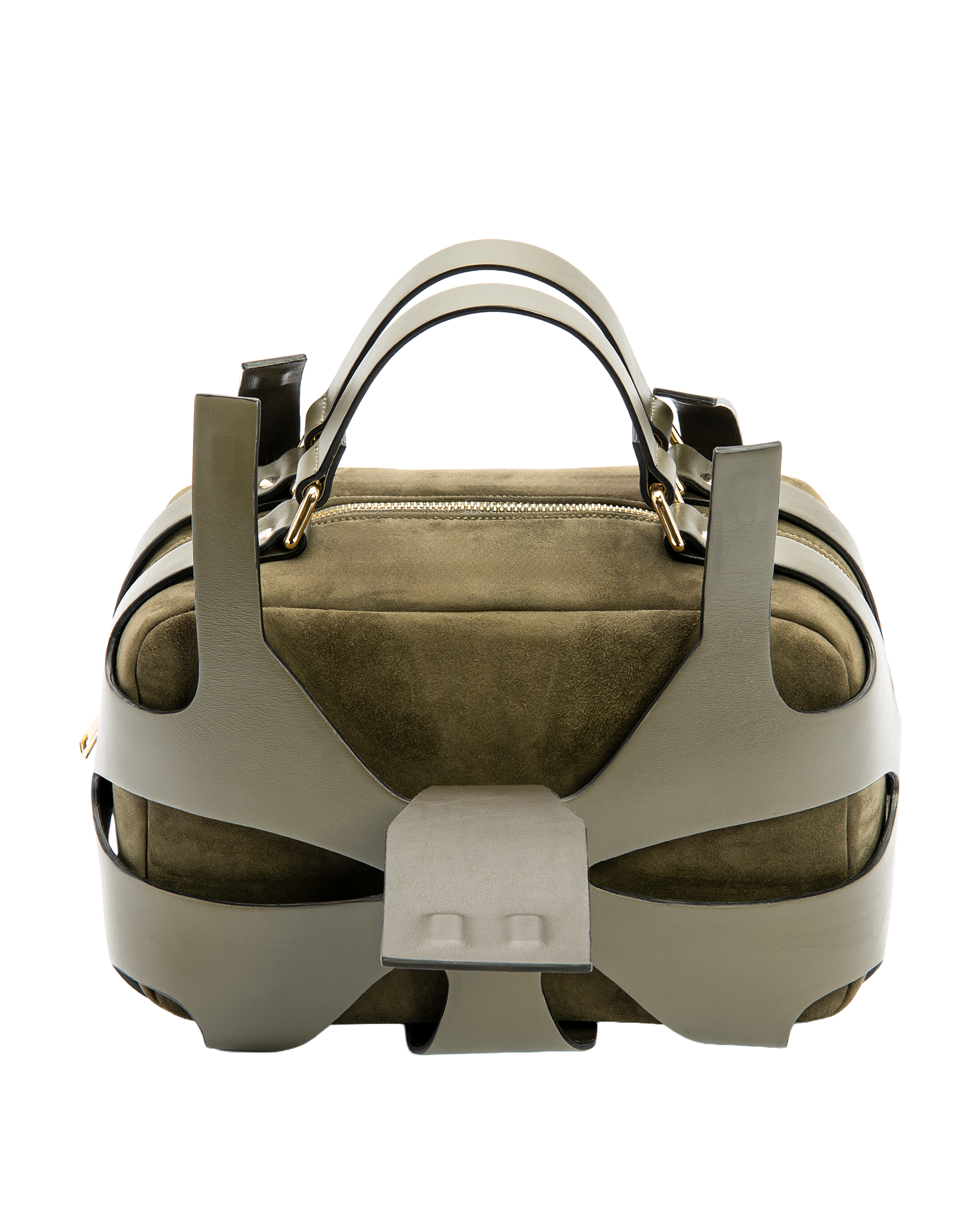 Diva - Olive