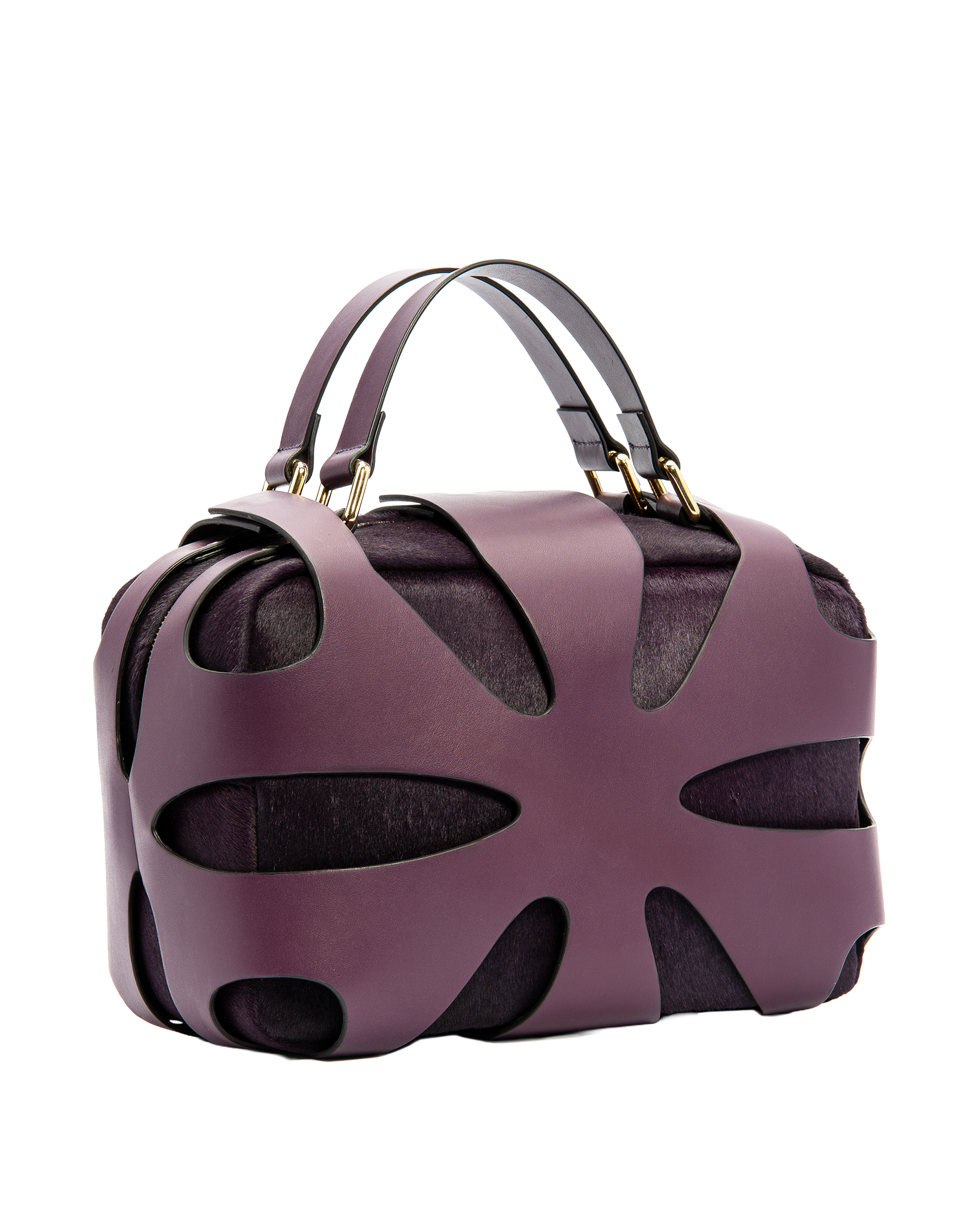 Diva - Burgundy