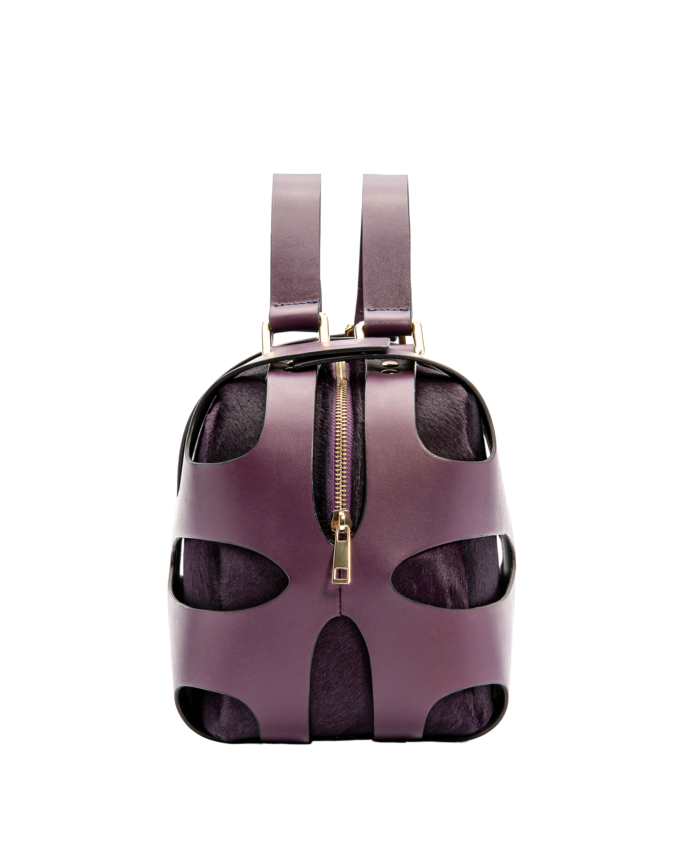Diva - Burgundy