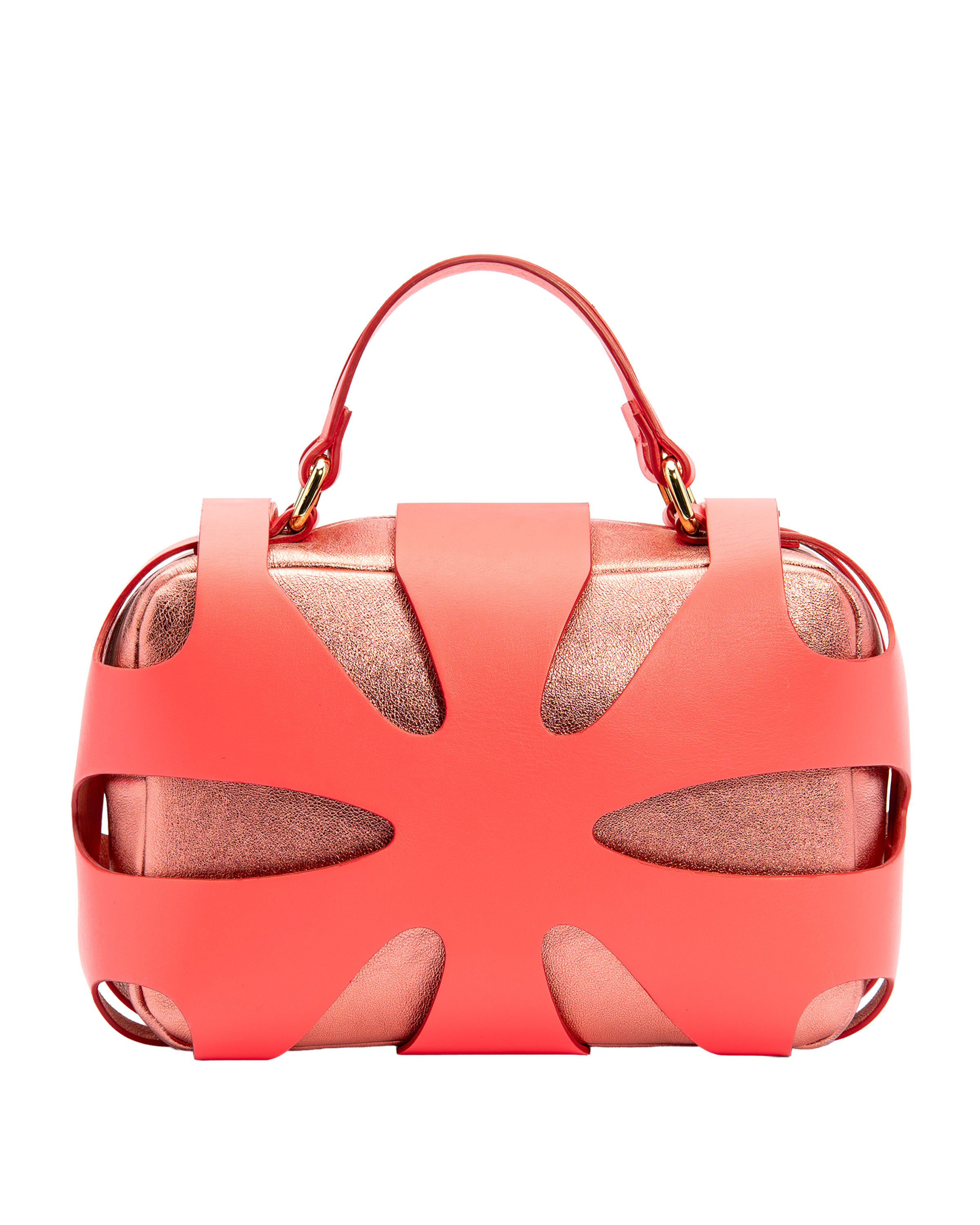 Diva - Coral