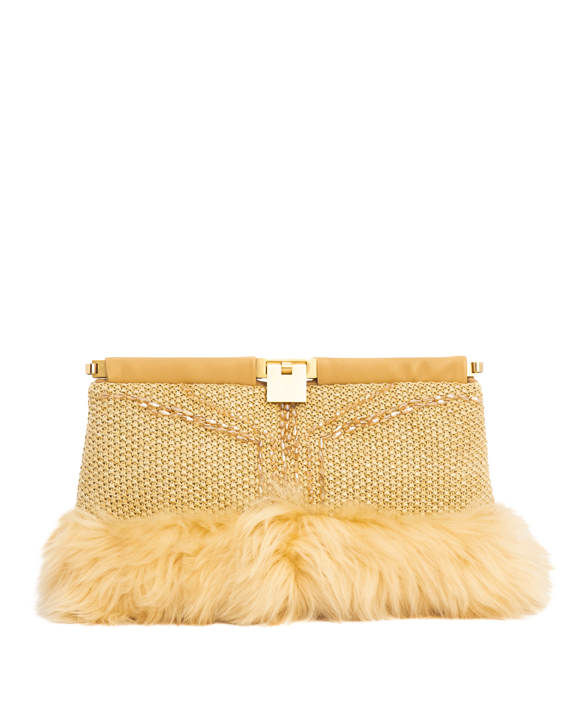 Beatris - Raffia