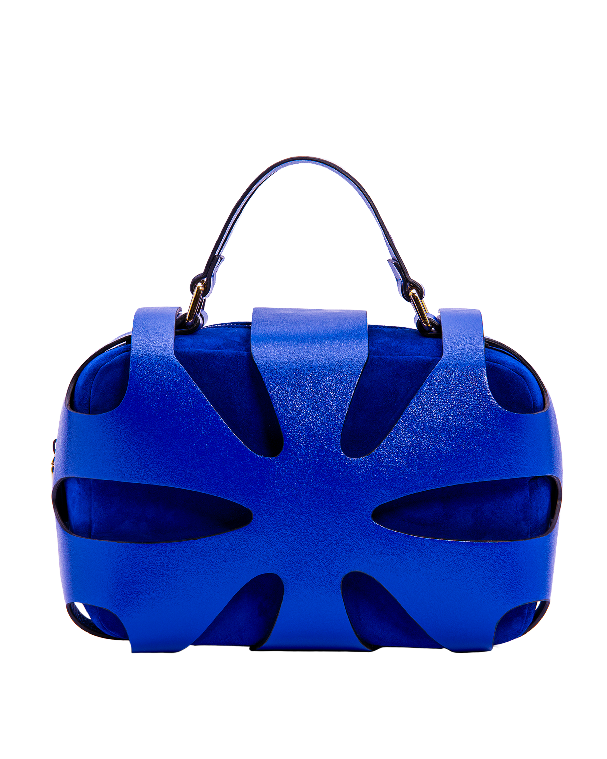 Diva - Royal Blue