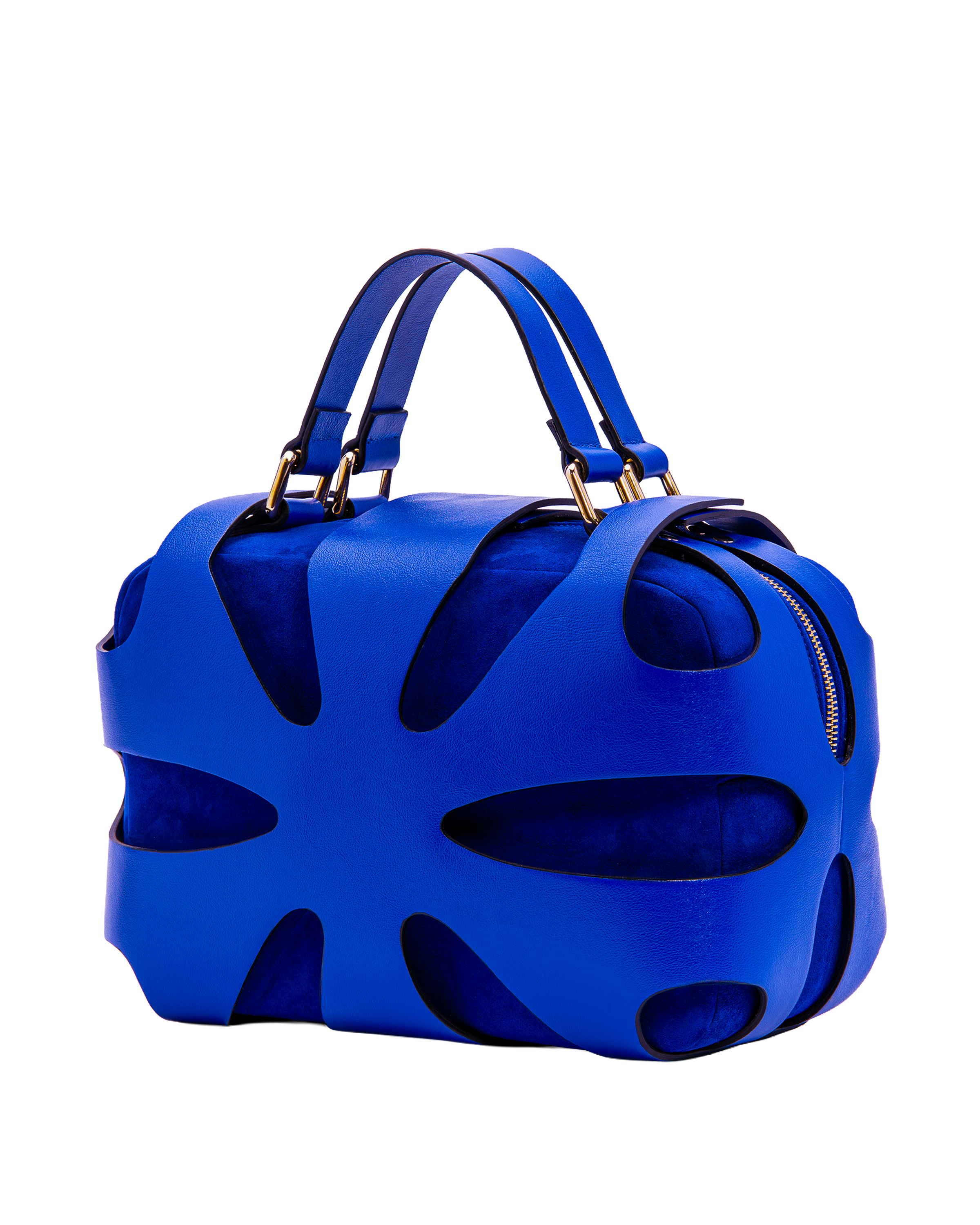 Diva - Royal Blue