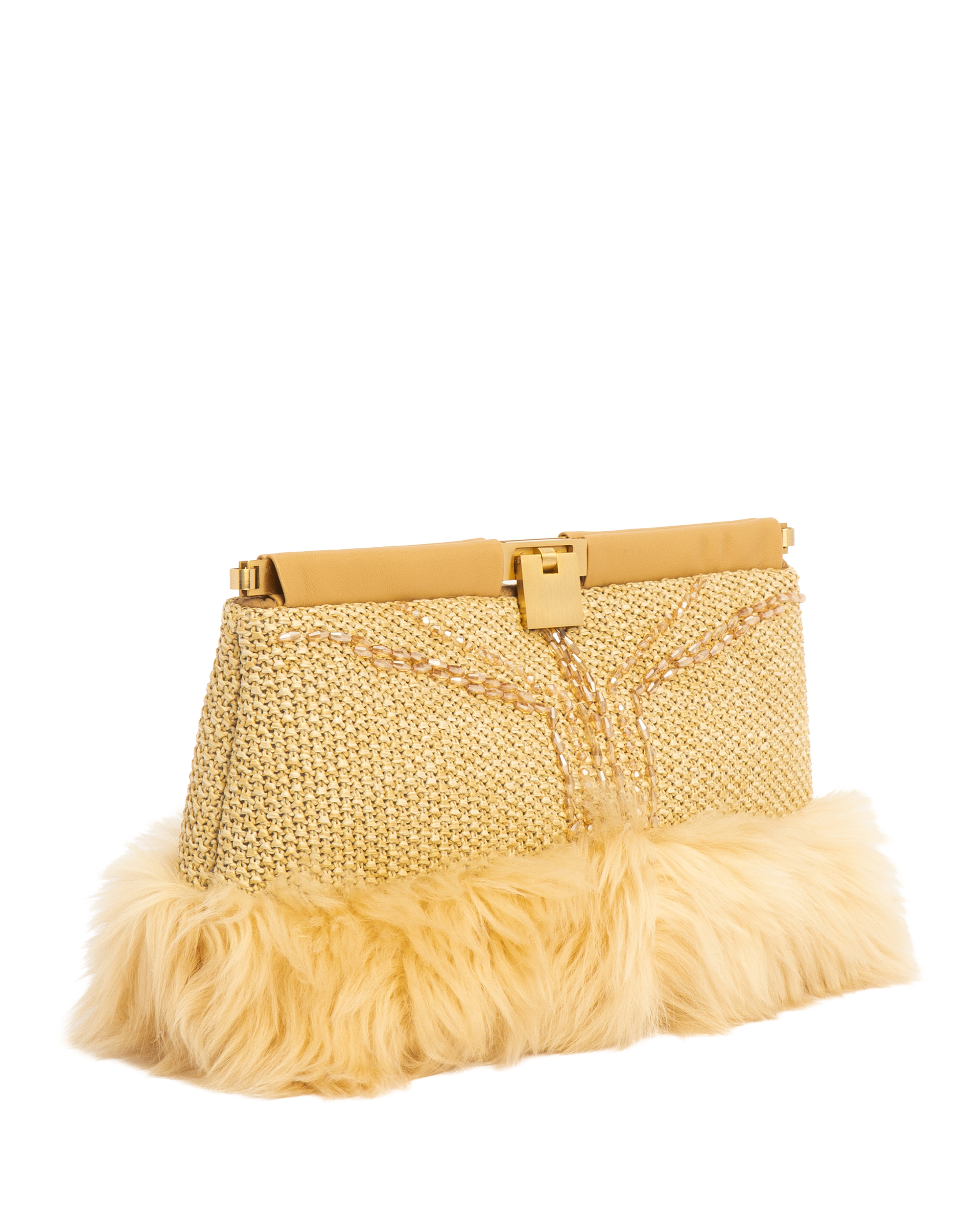 Beatris - Raffia