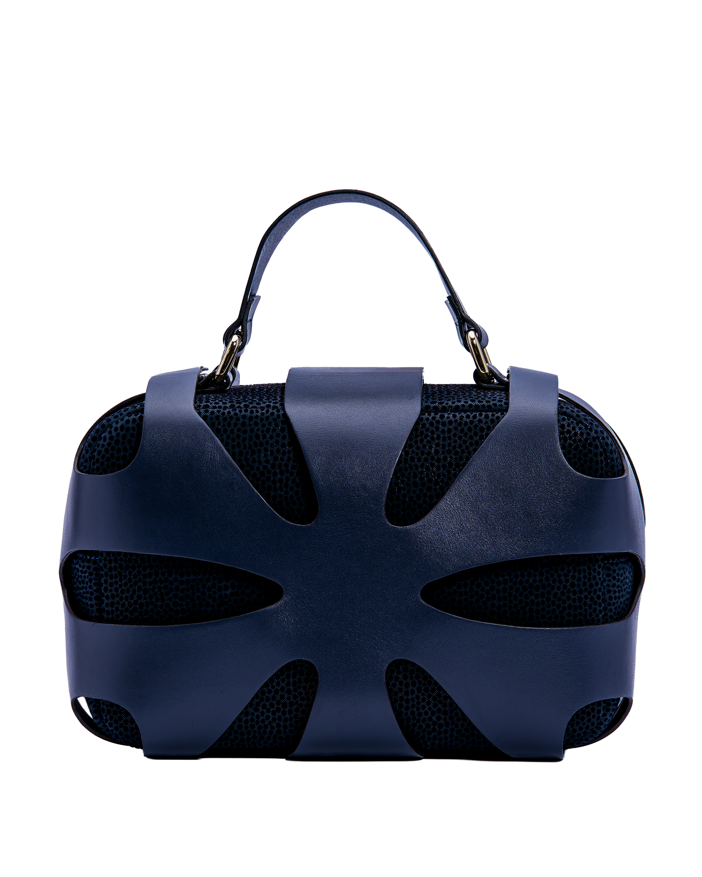 Diva - Navy Blue