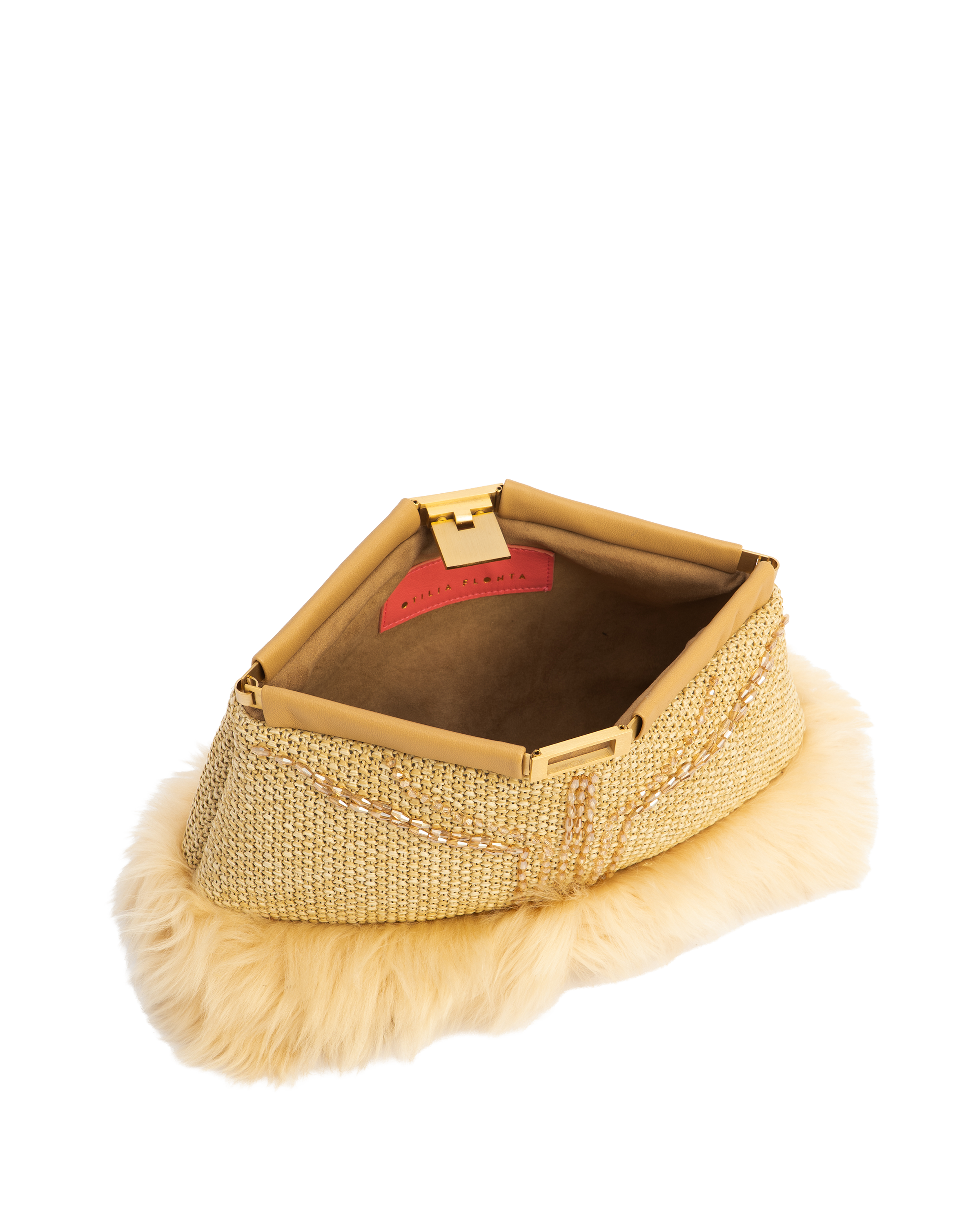 Beatris - Raffia