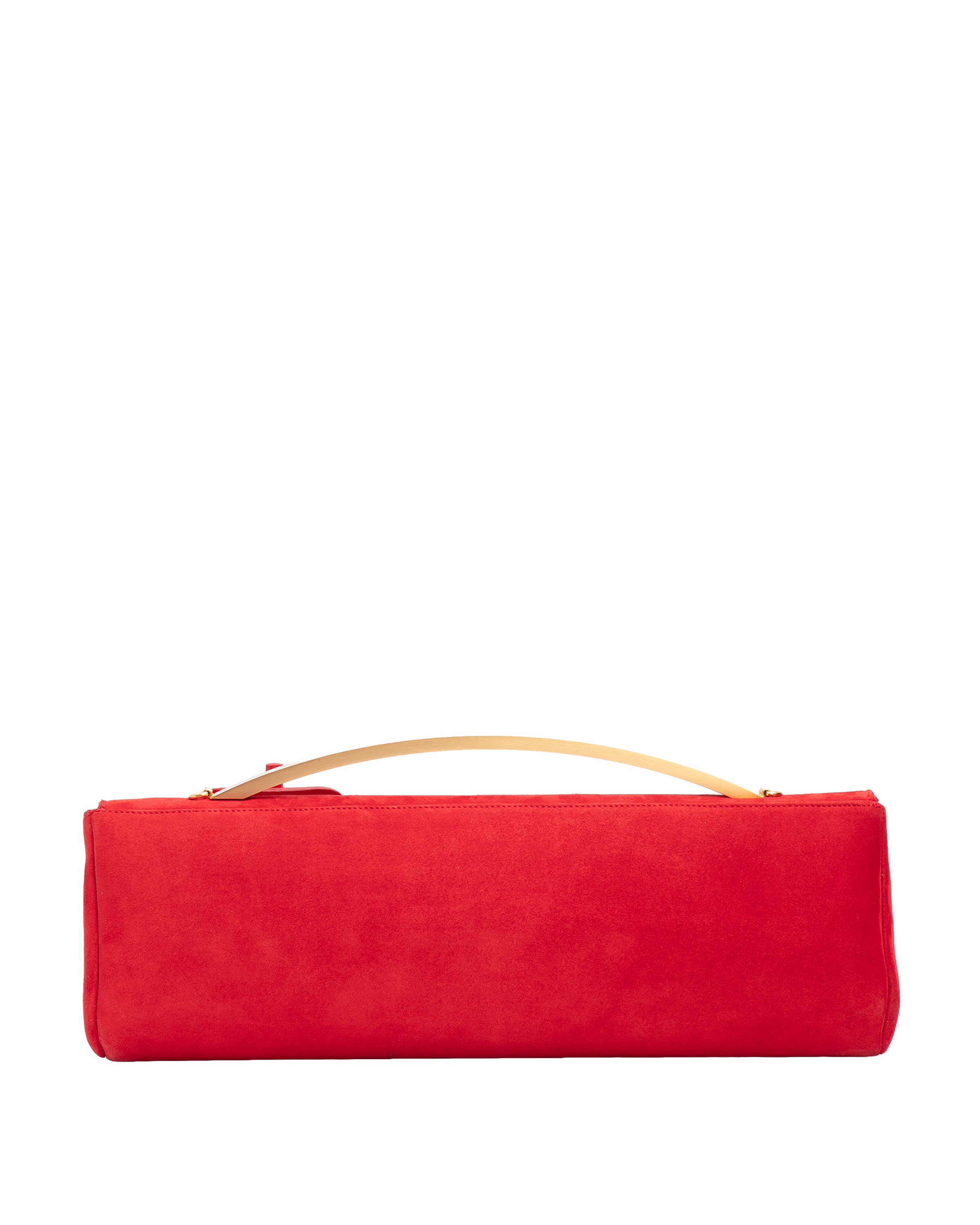 Aura Top Handle - Red