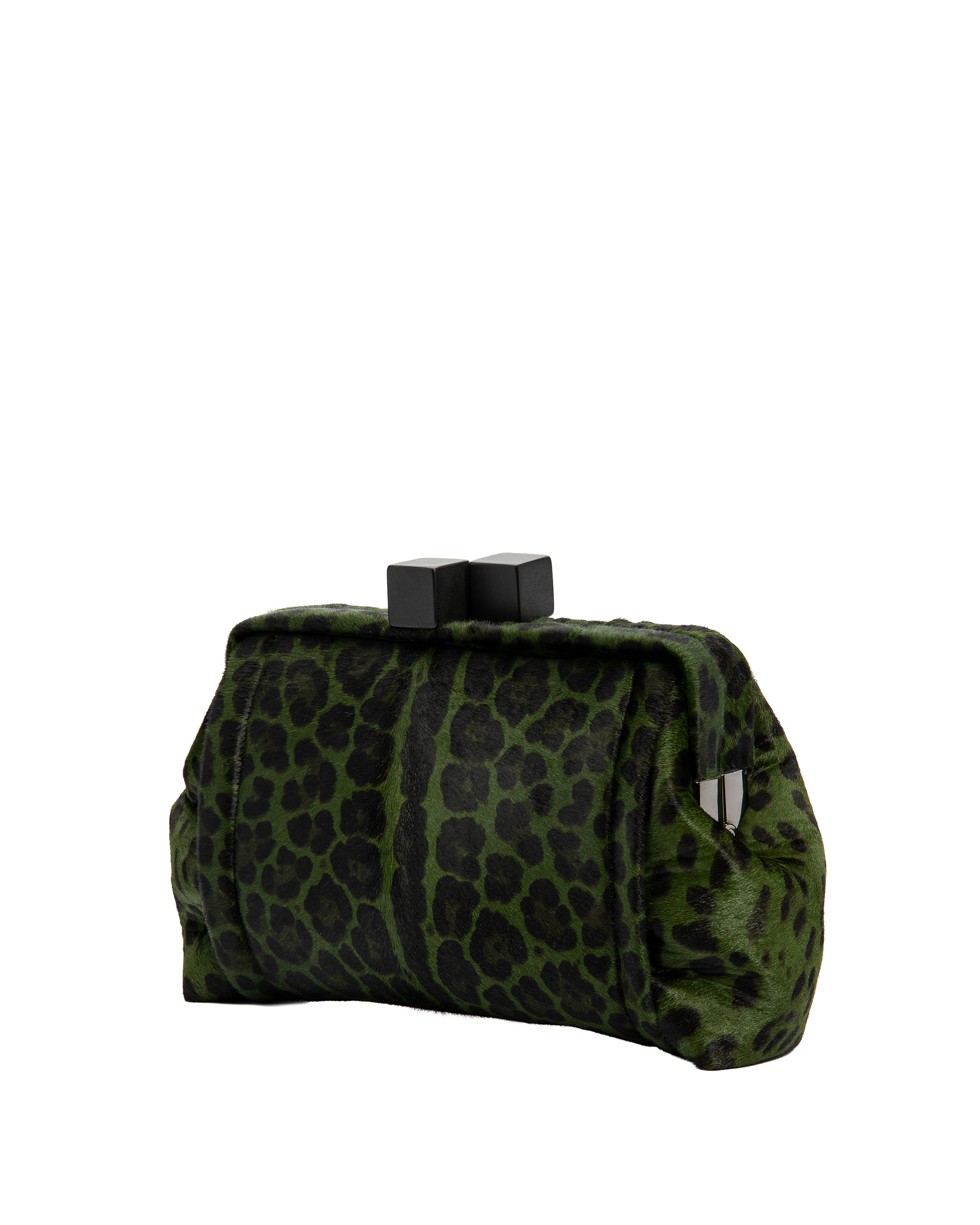 Luma Cube - Safari Green