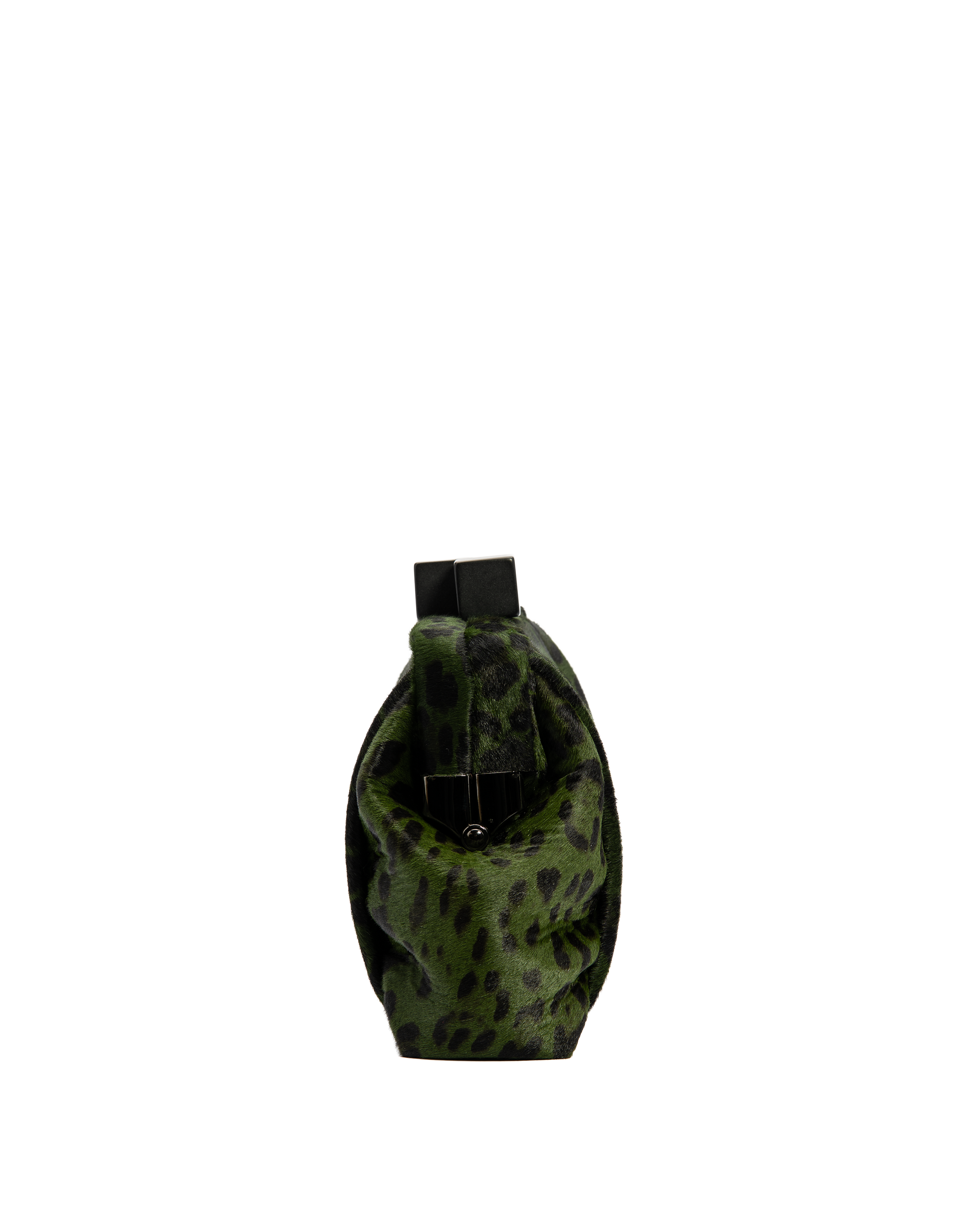 Luma Cube - Safari Green