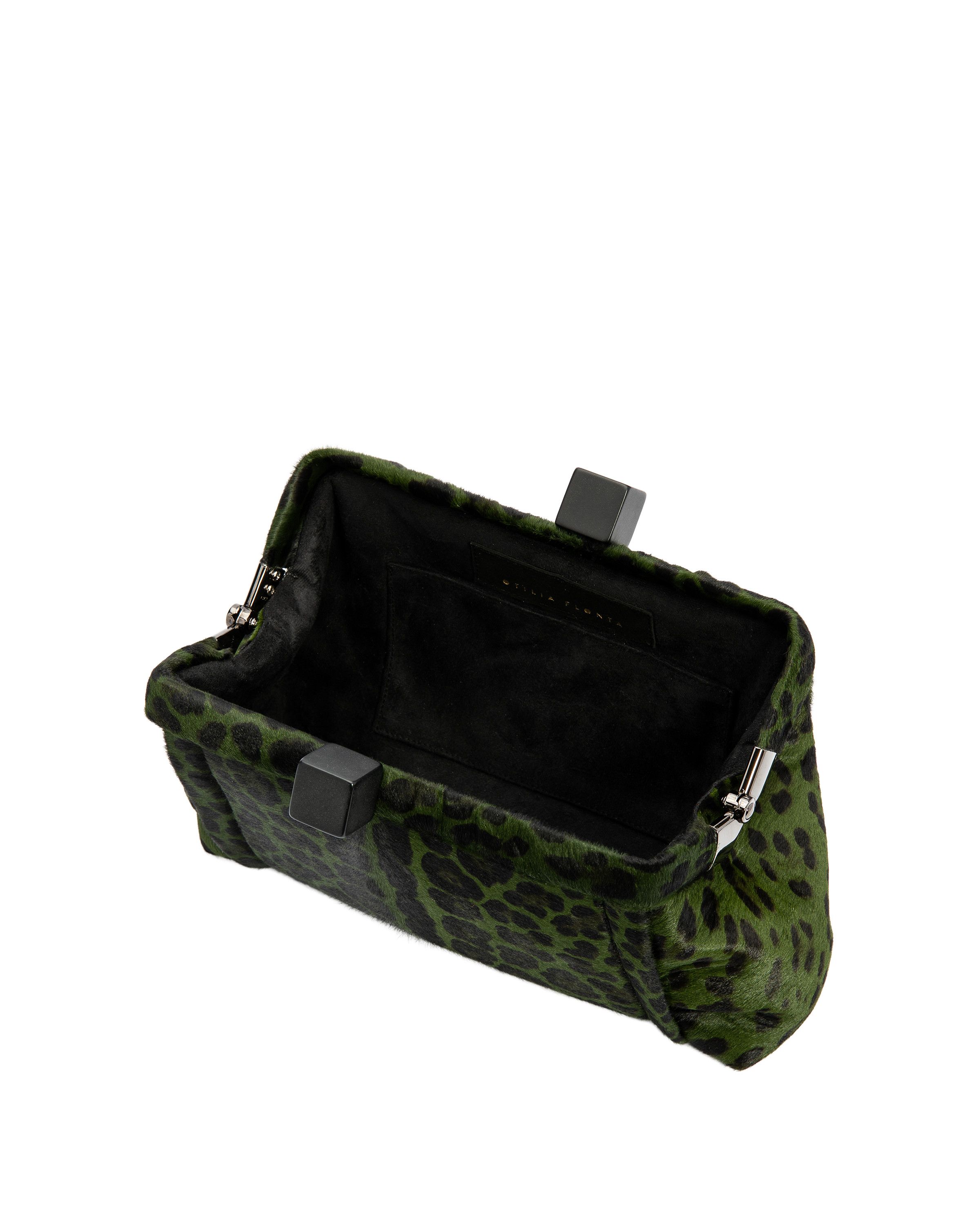 Luma Cube - Safari Green