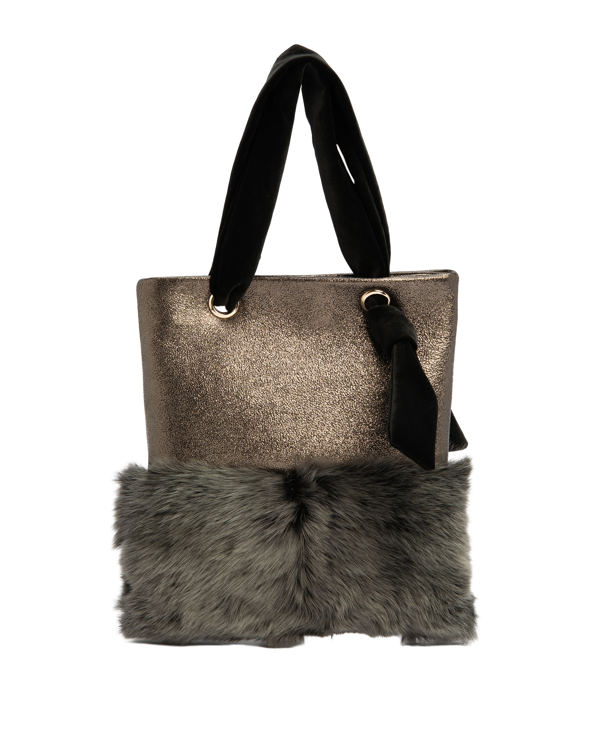 Knotty Fusion - Anthracite
