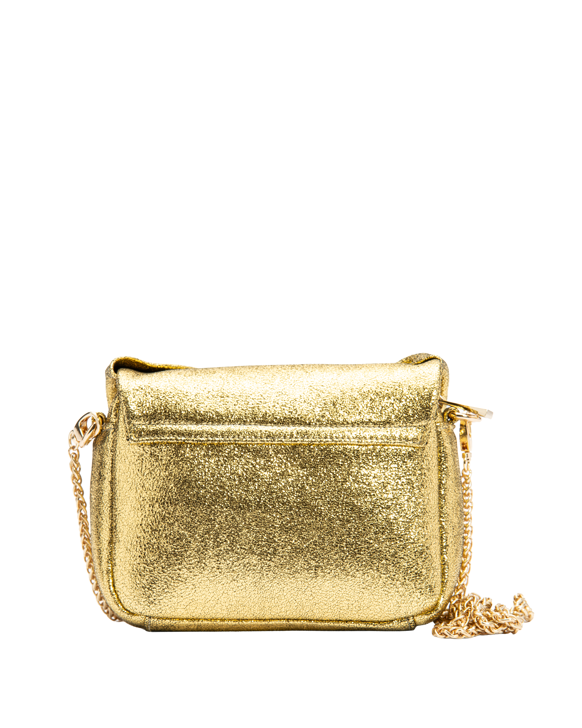Muse Bow - Gold