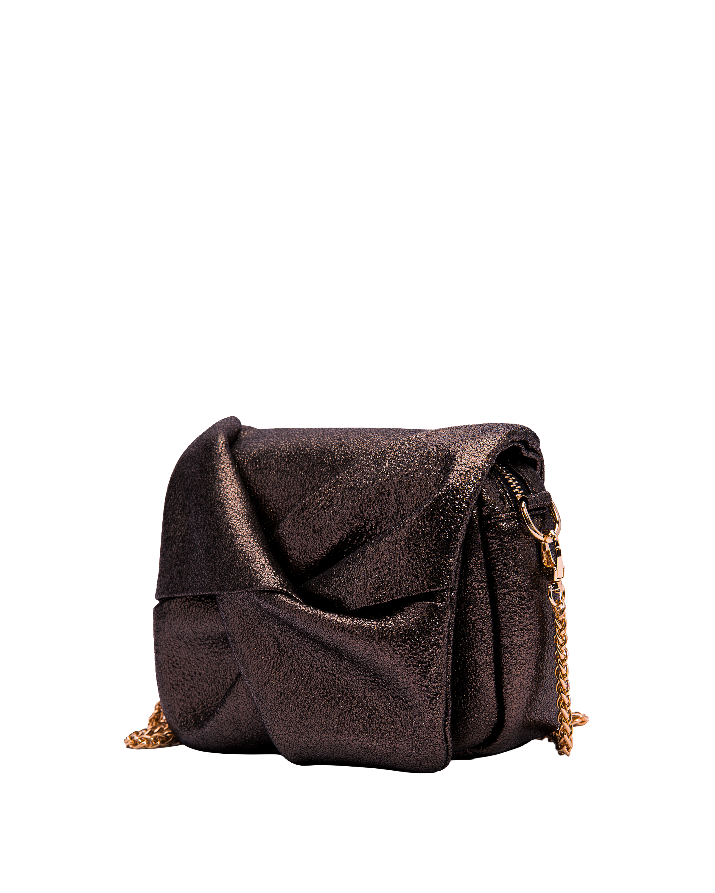 Muse Bow - Anthracite