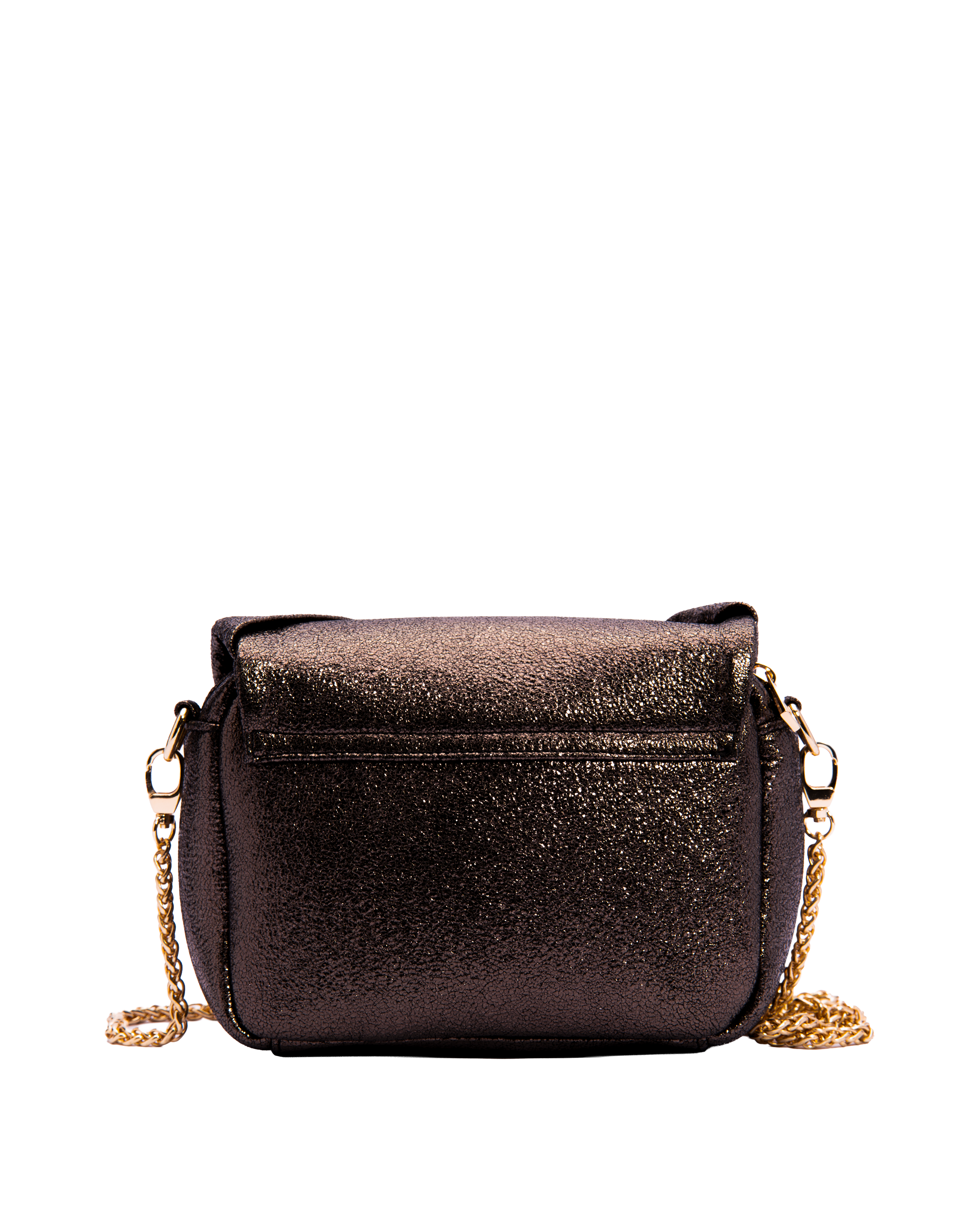 Muse Bow - Anthracite