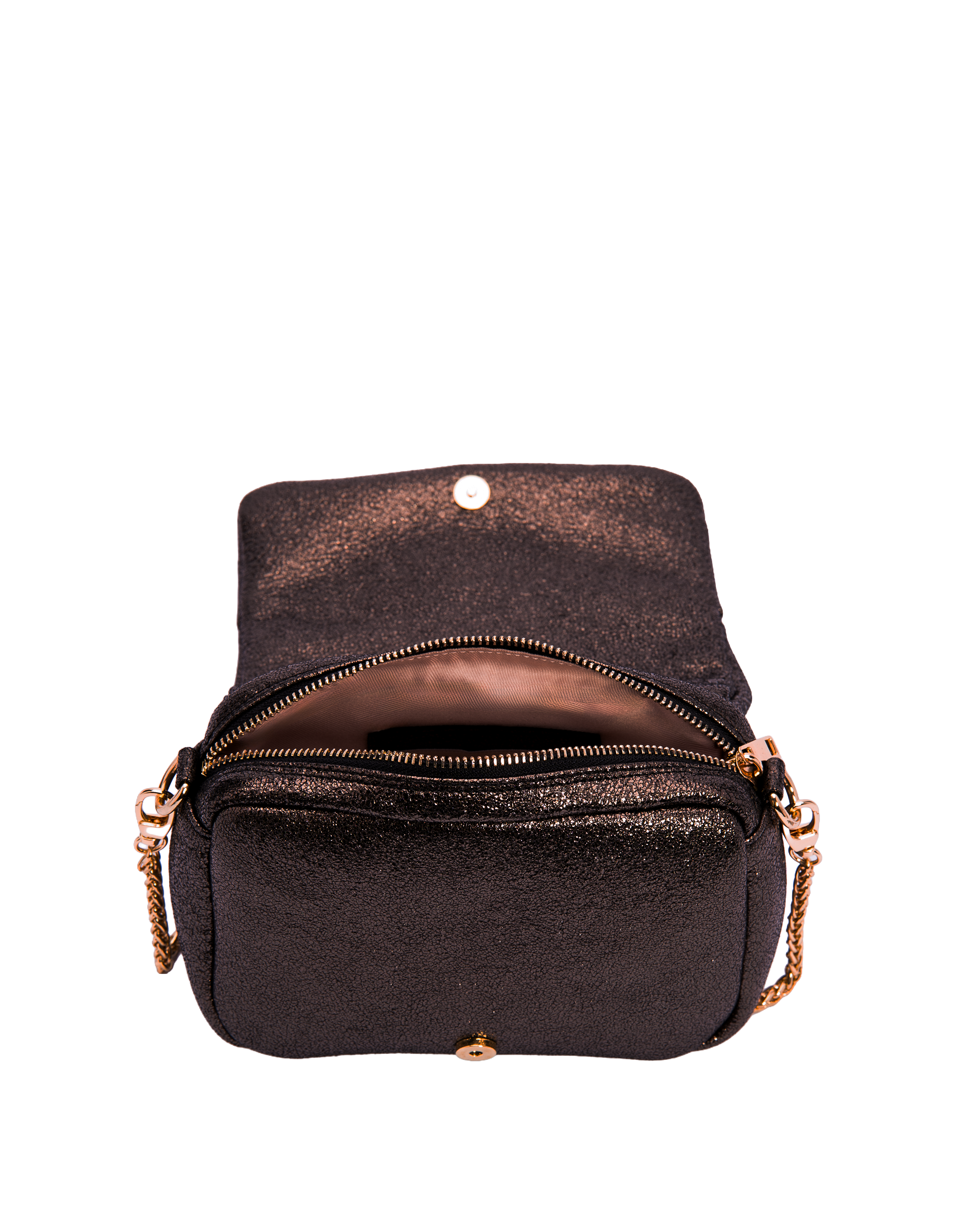 Muse Bow - Anthracite