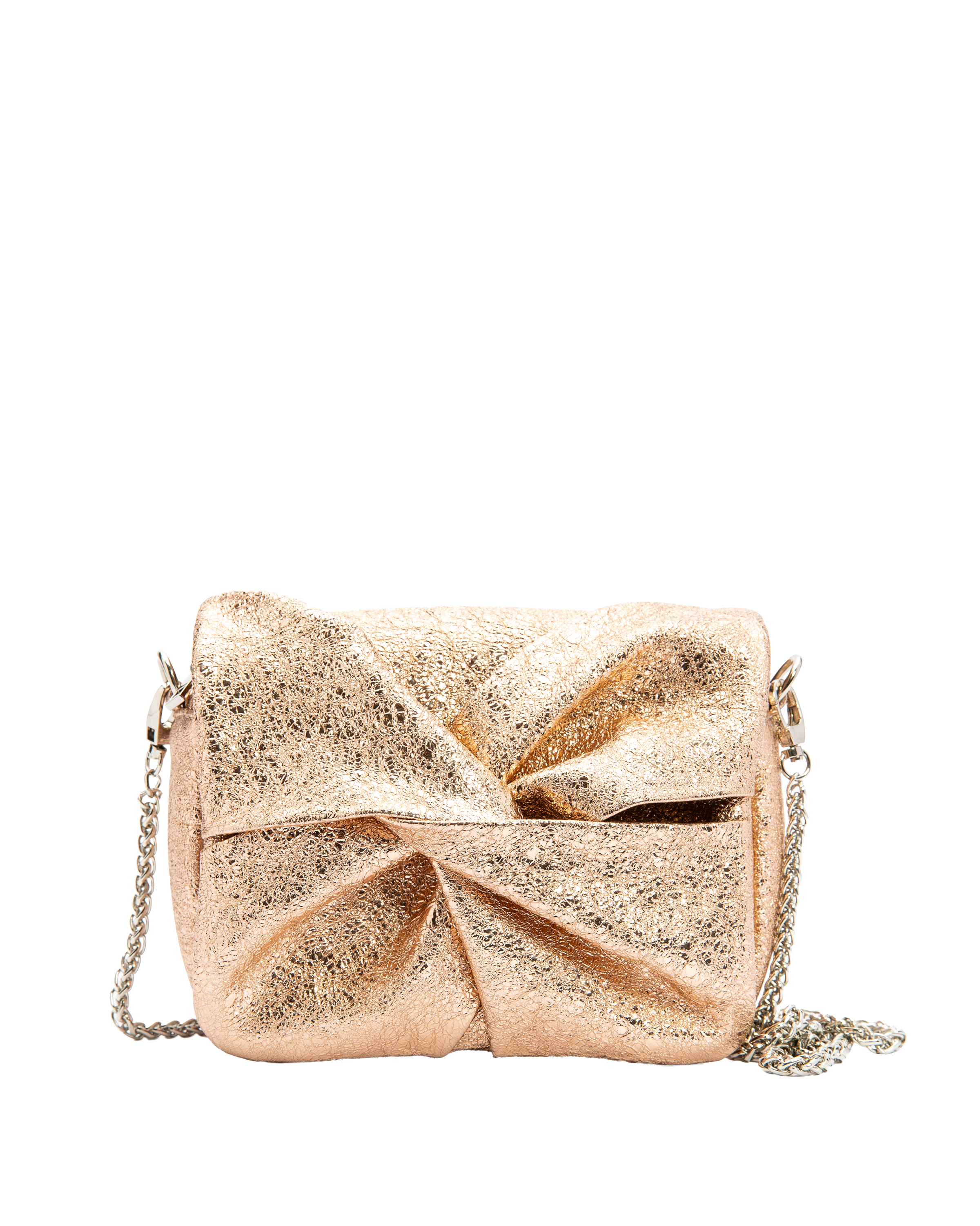 Muse Bow - Light Peach