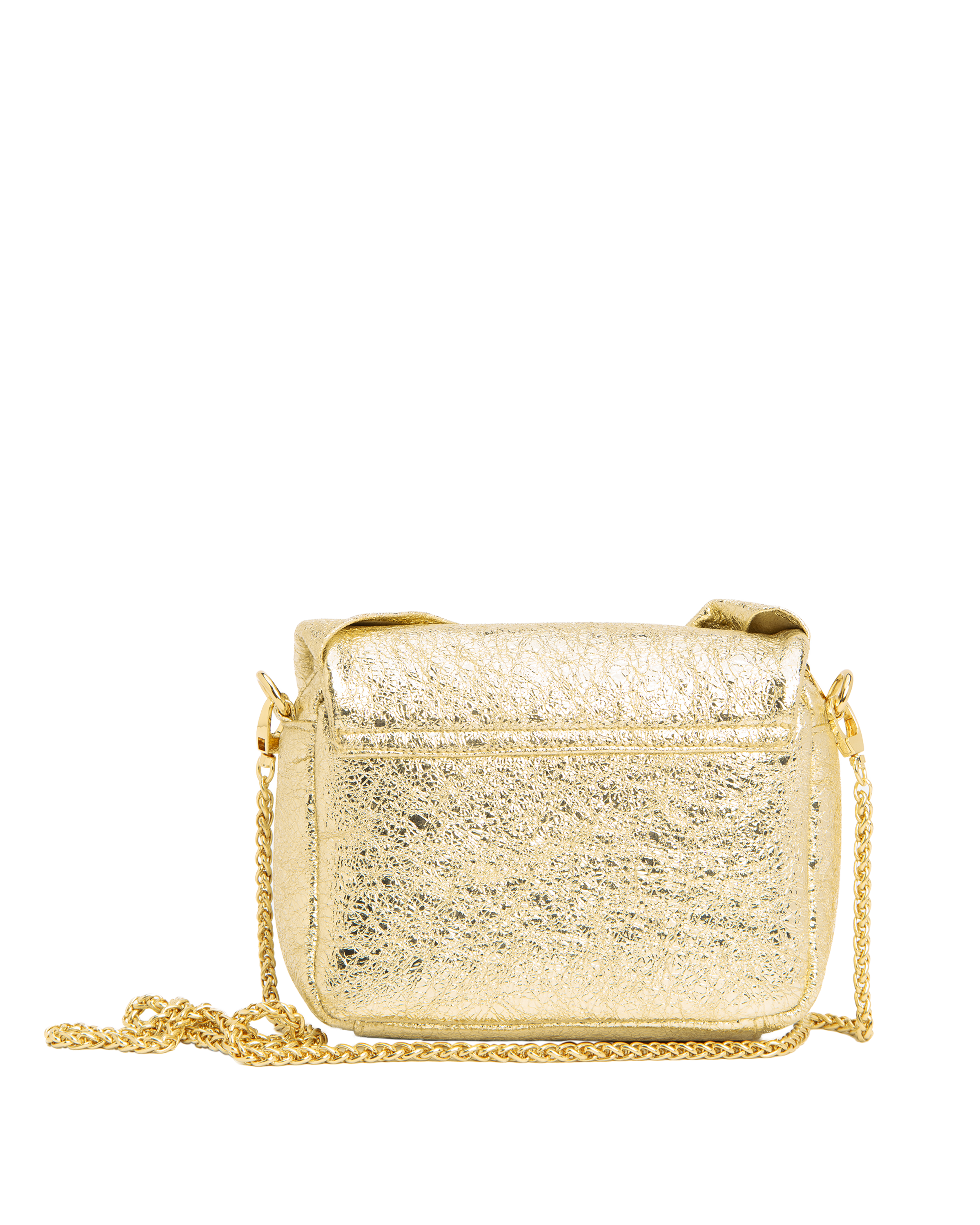 Muse Bow - Light Gold