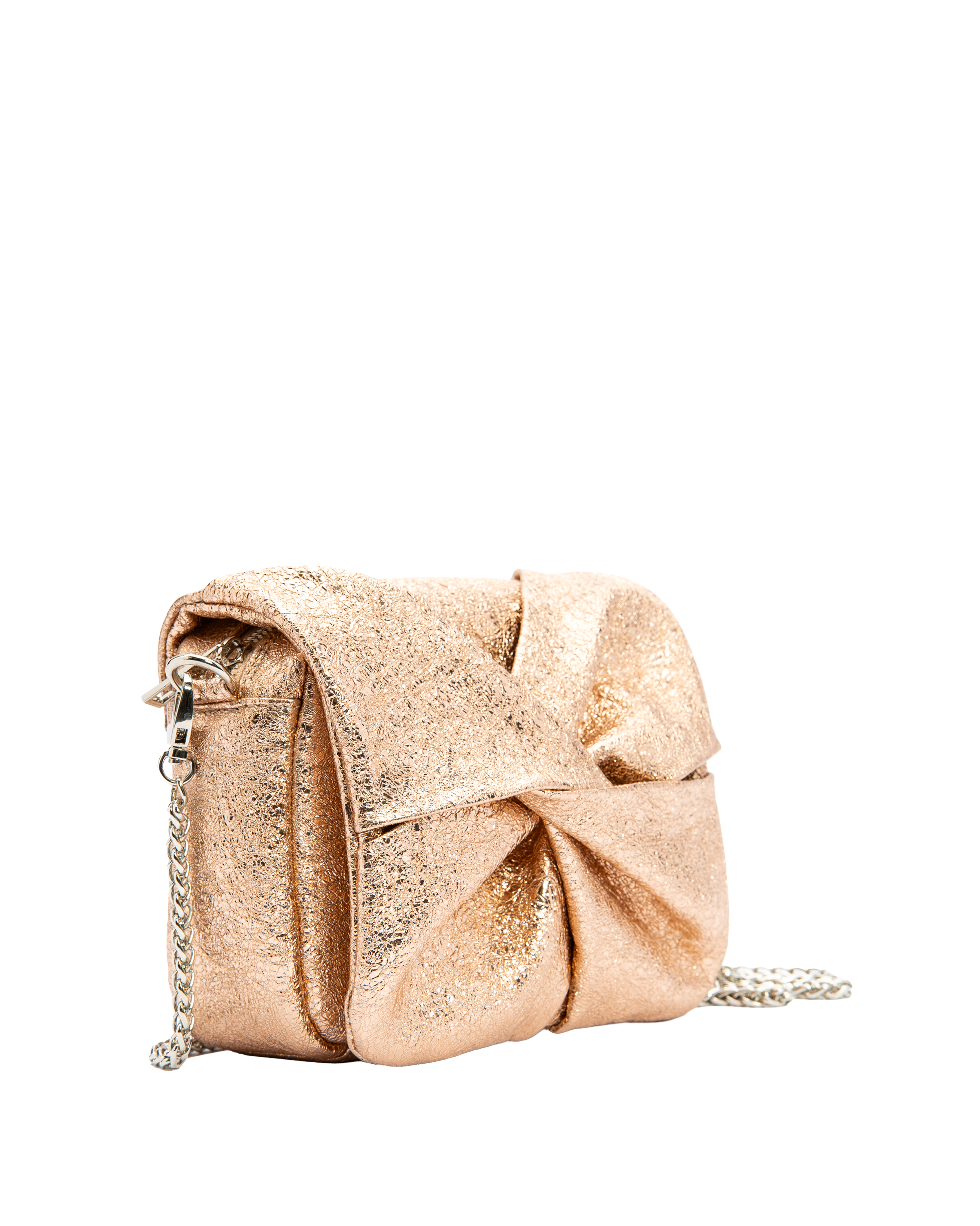 Muse Bow - Light Peach