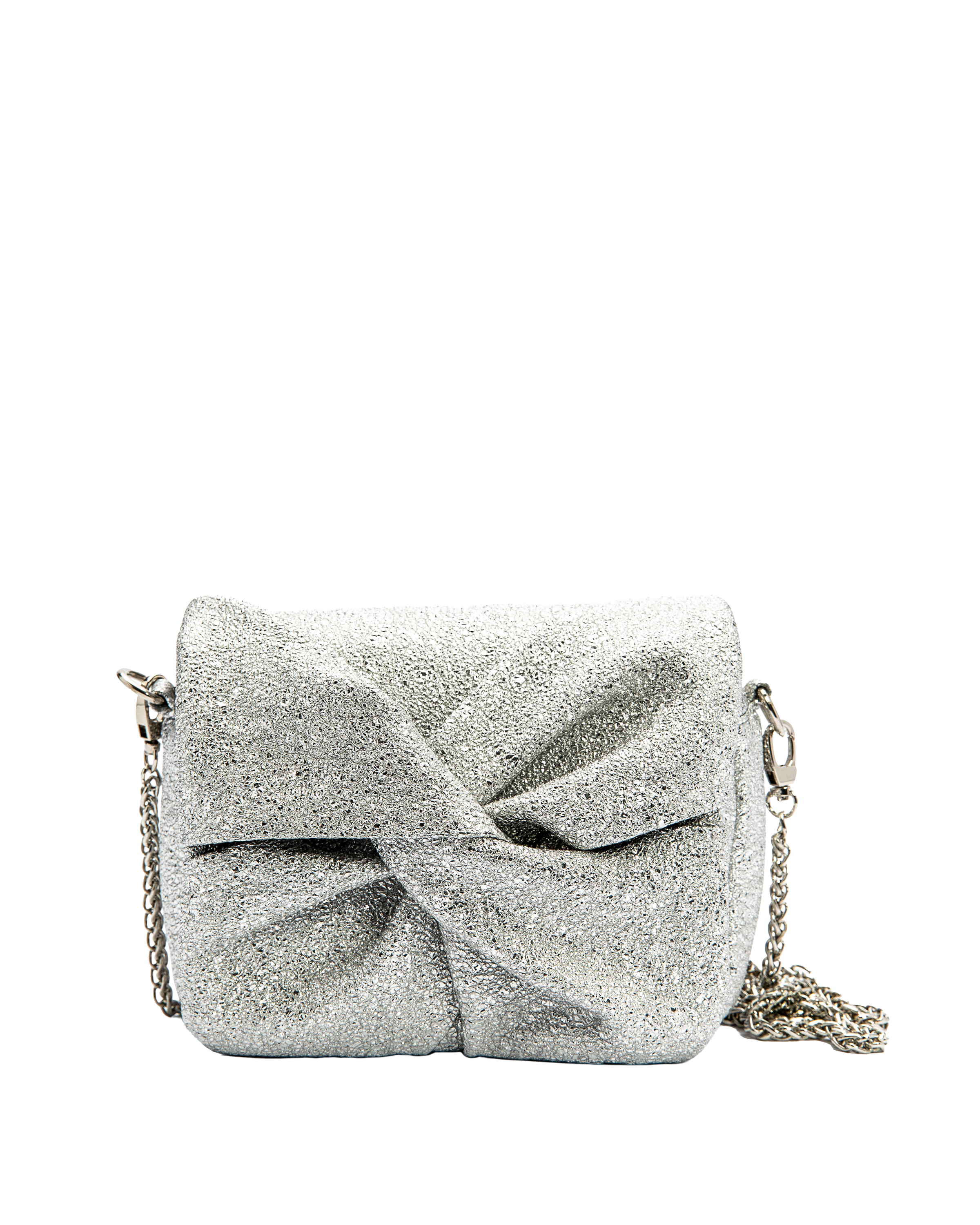Muse Bow - Silver