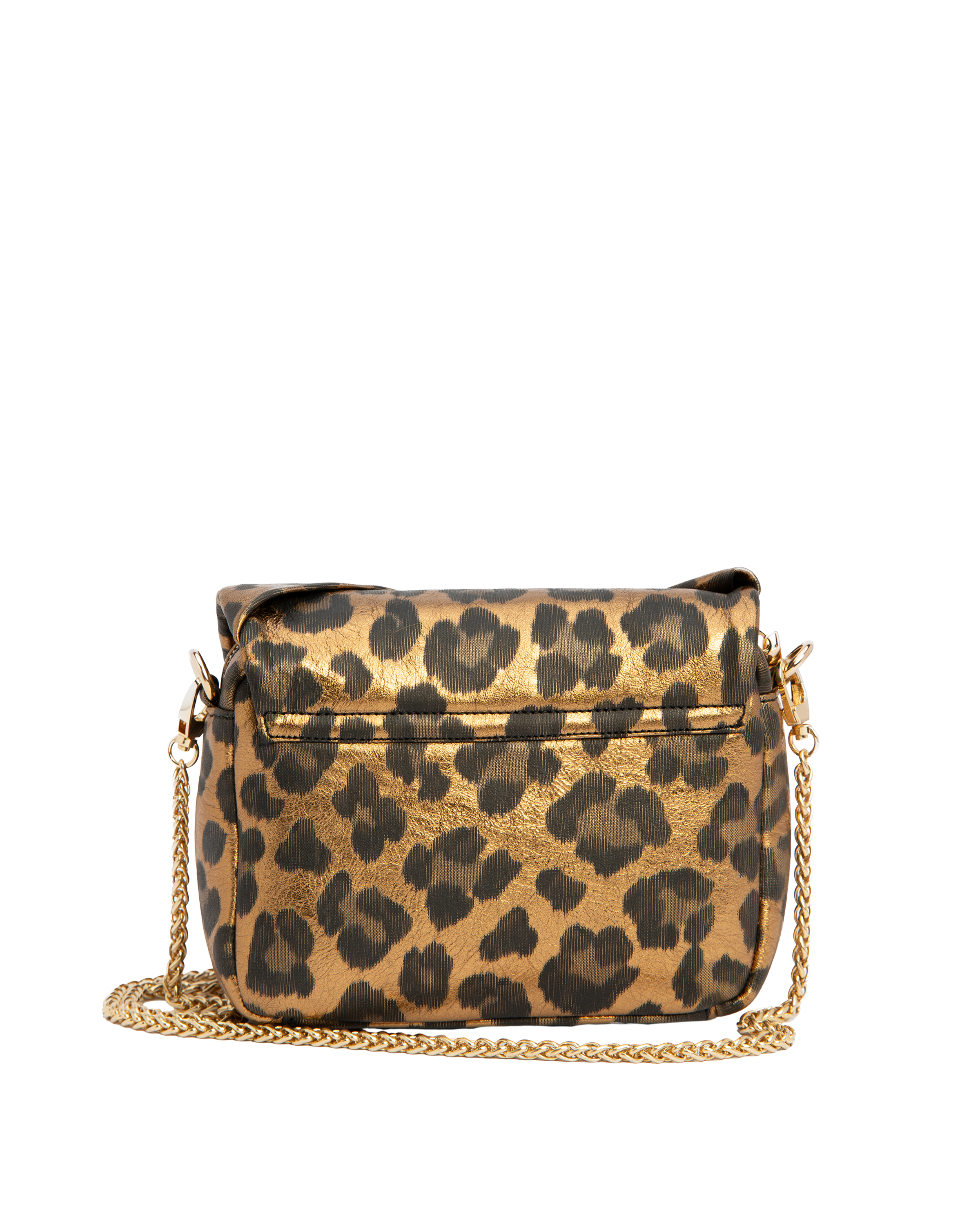 Muse Bow - Safari