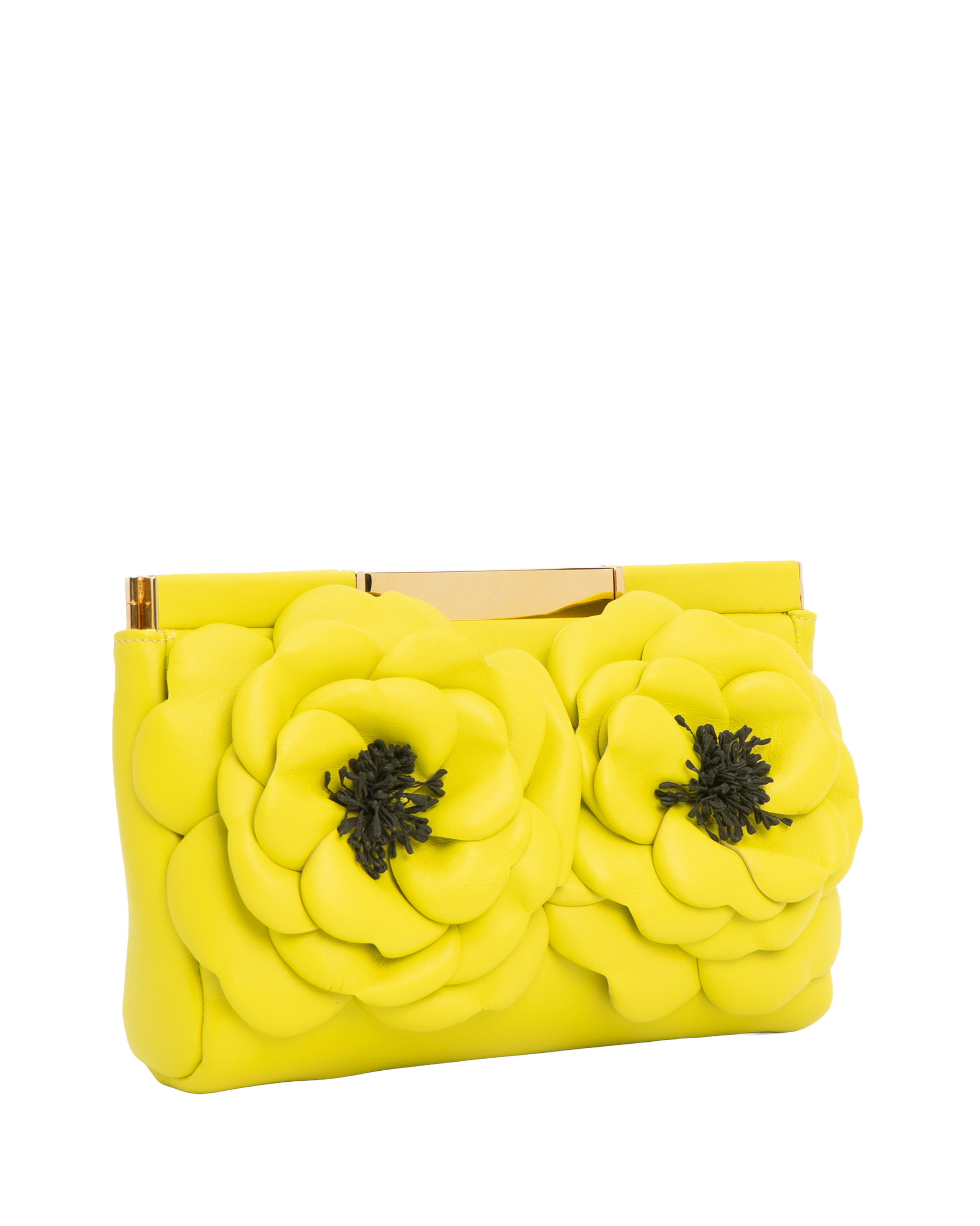 Divine Bloom Mini - Yellow