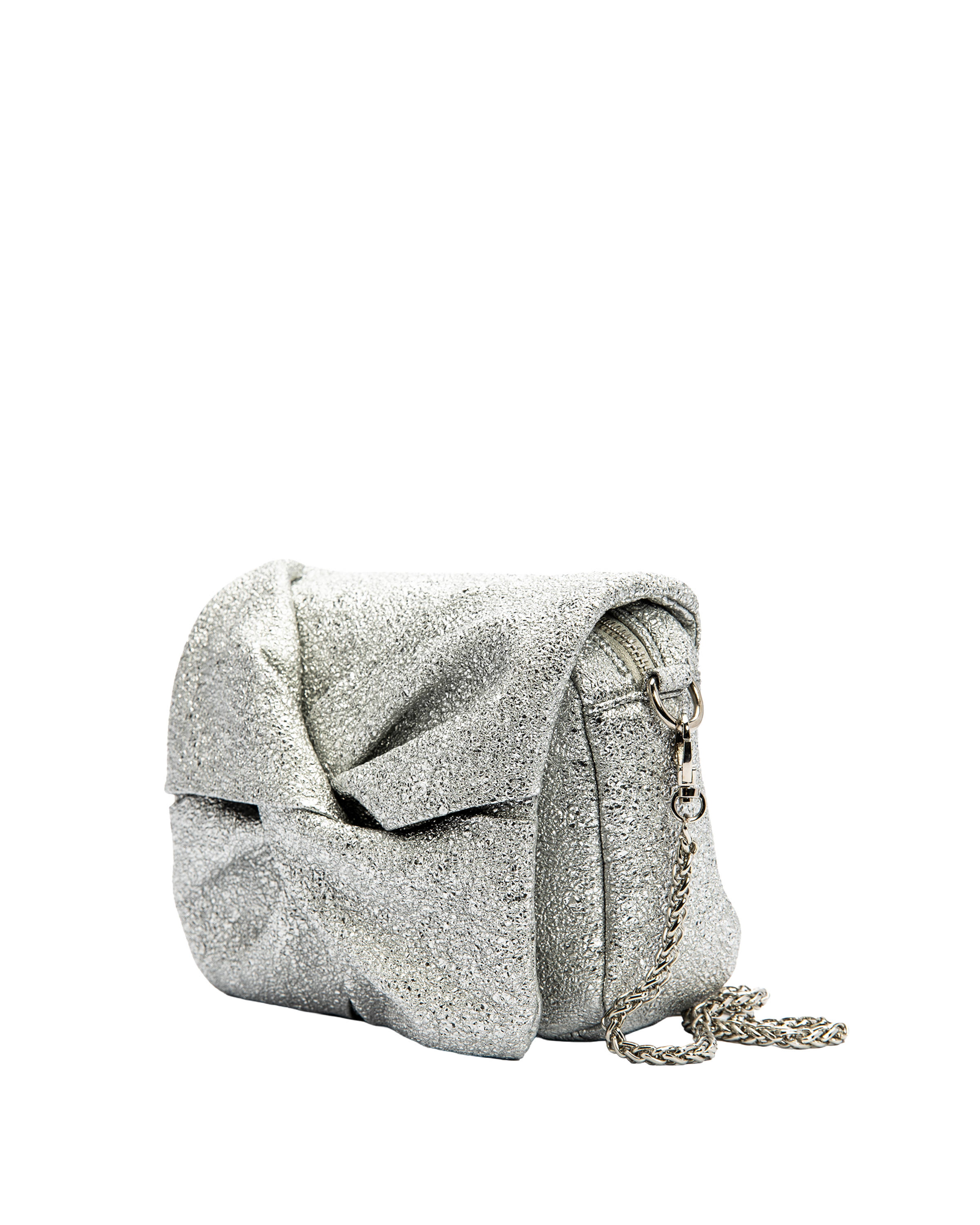 Muse Bow - Silver