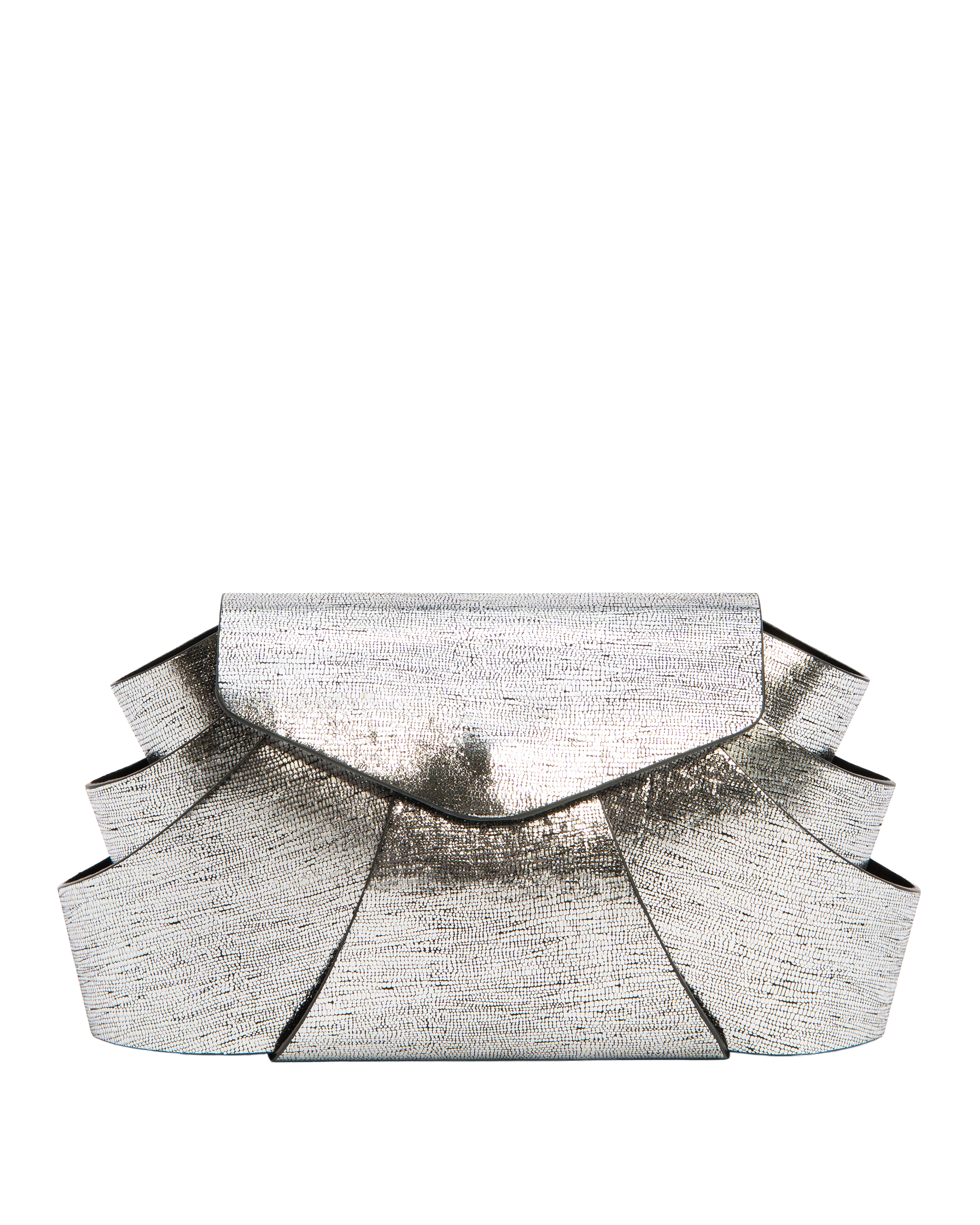 Opera - Metallic Silver