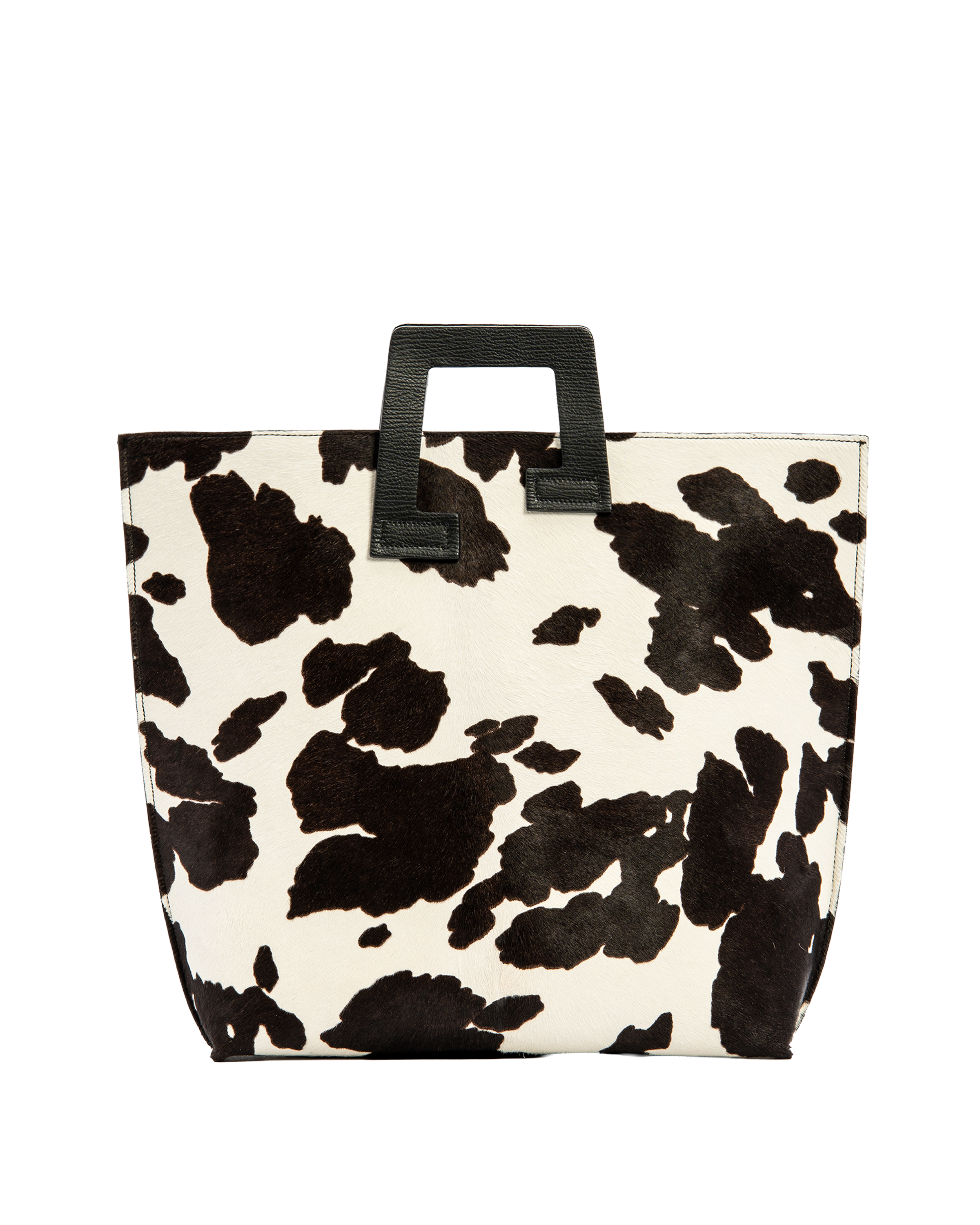 Axis - Classic Cowhide