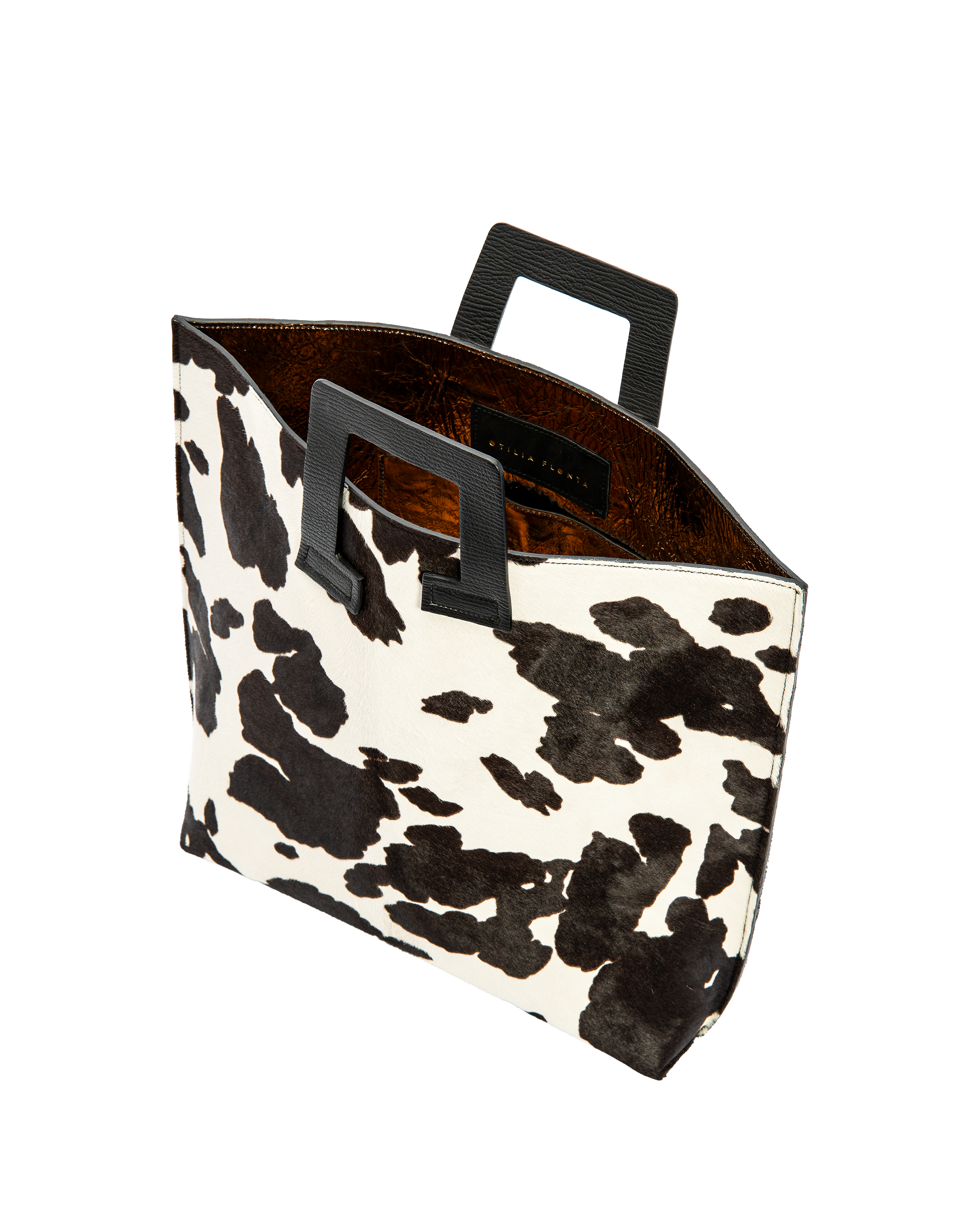 Axis - Classic Cowhide