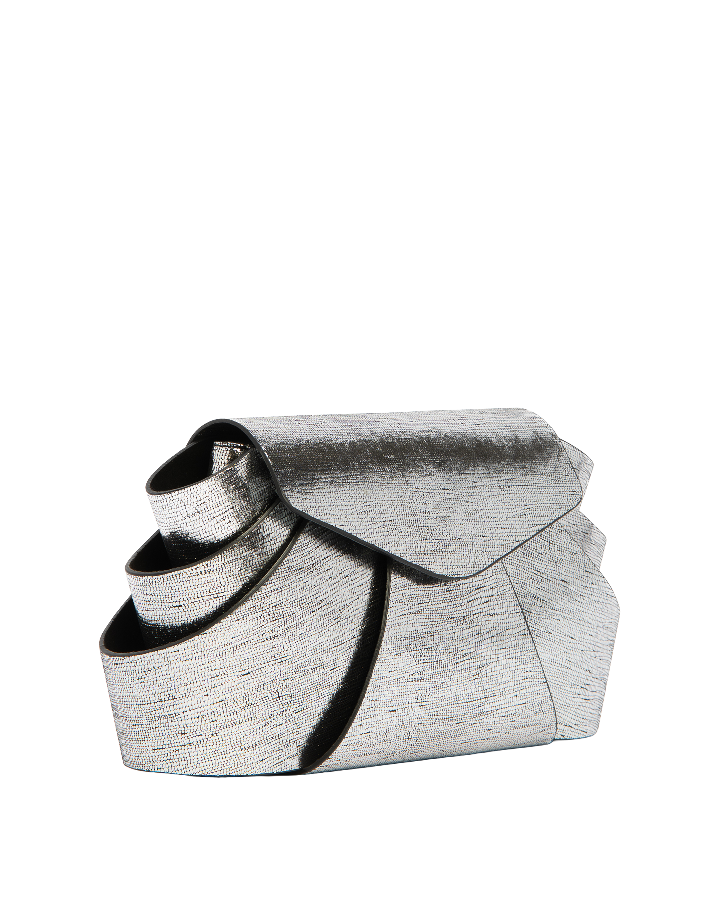Opera - Metallic Silver