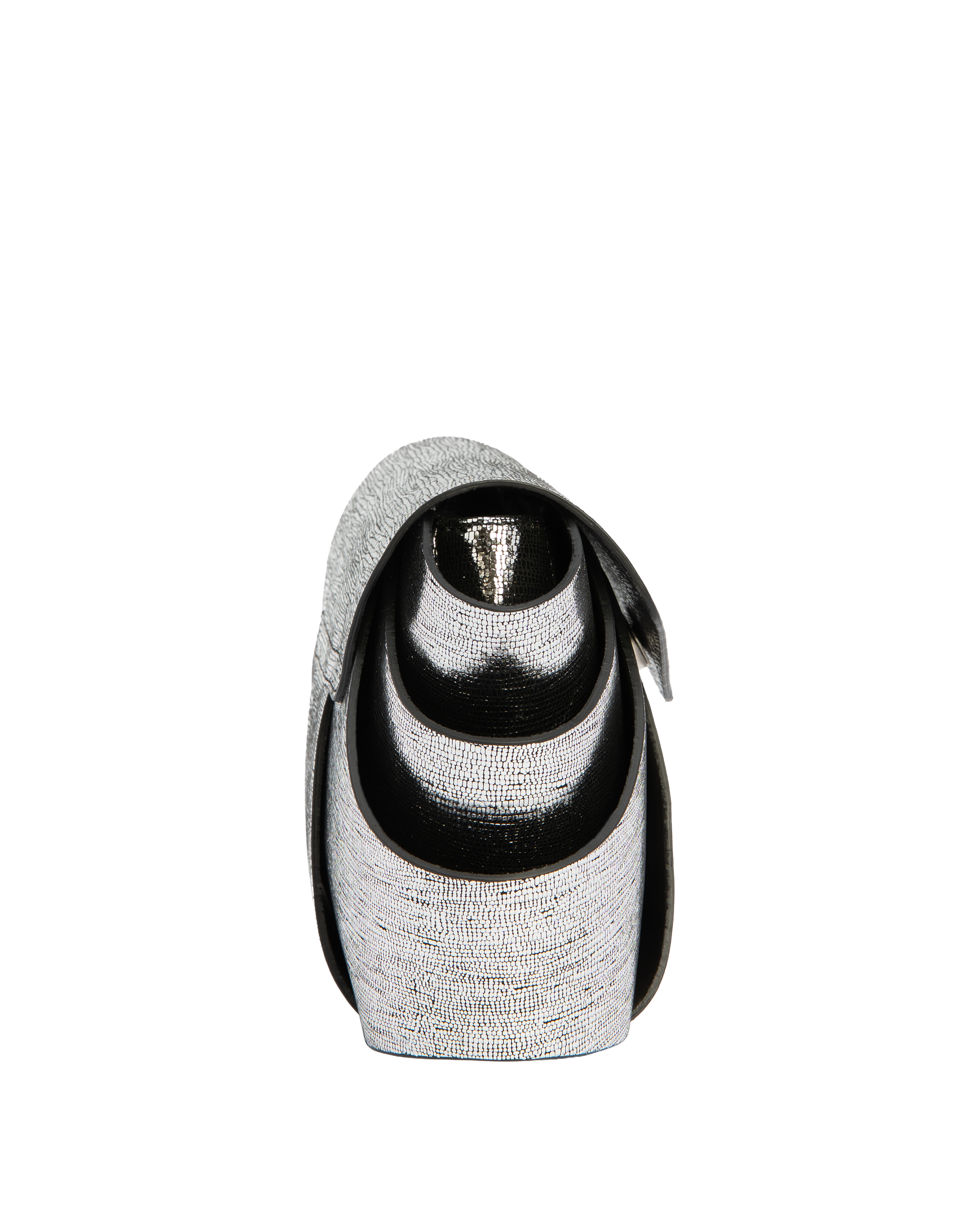 Opera - Metallic Silver
