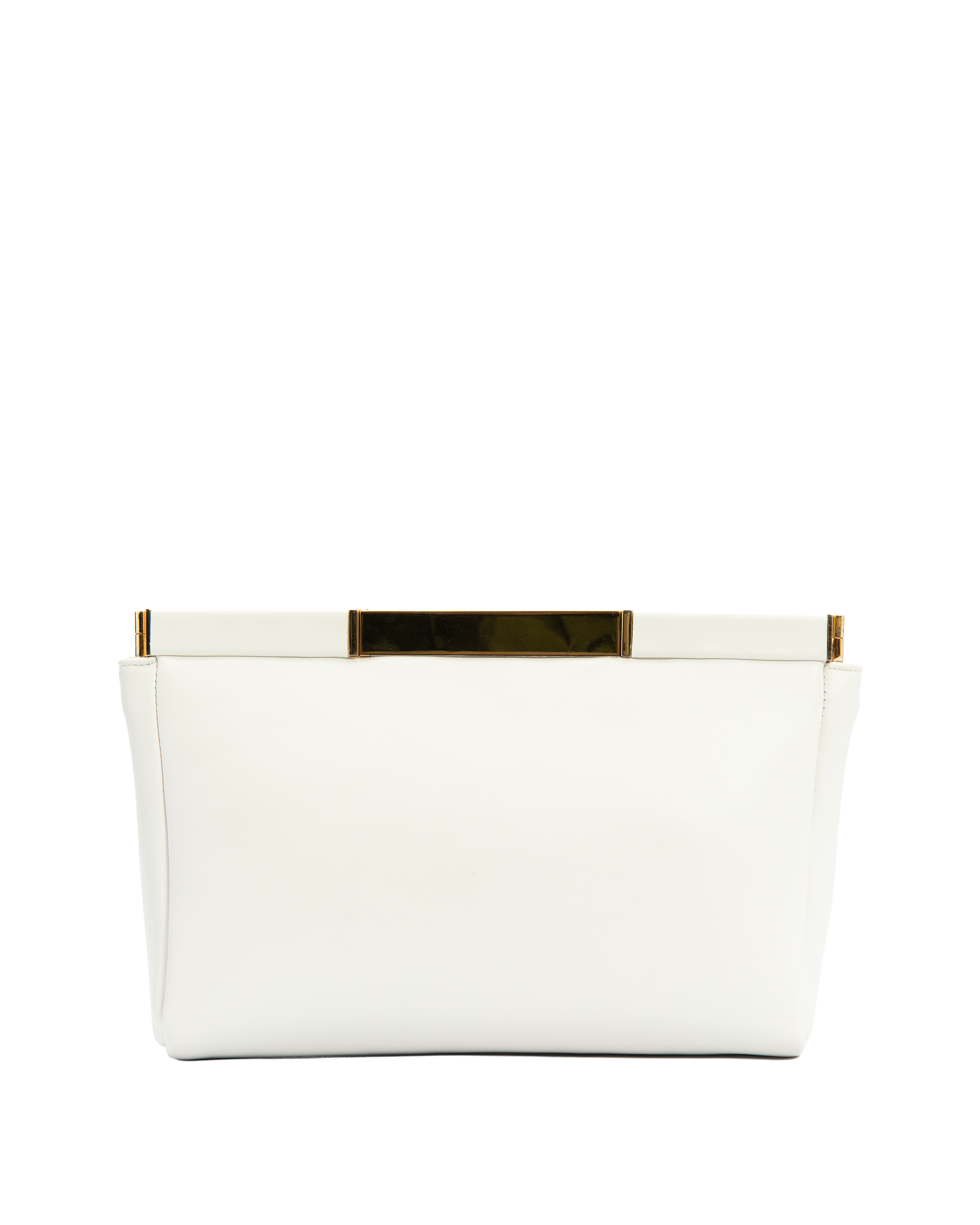 Divine Bloom Mini - White